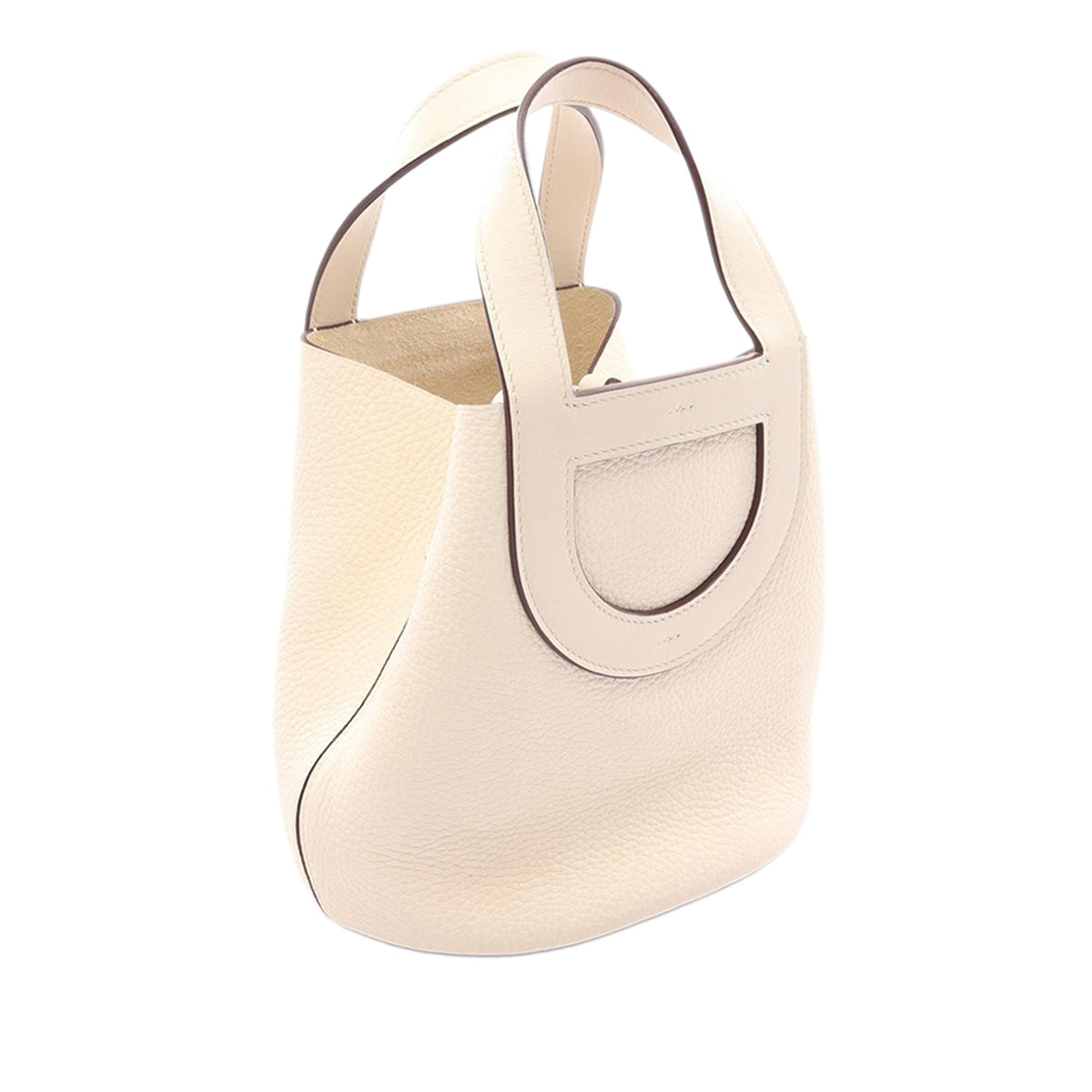 Hermès Clemence and Swift In The Loop 18