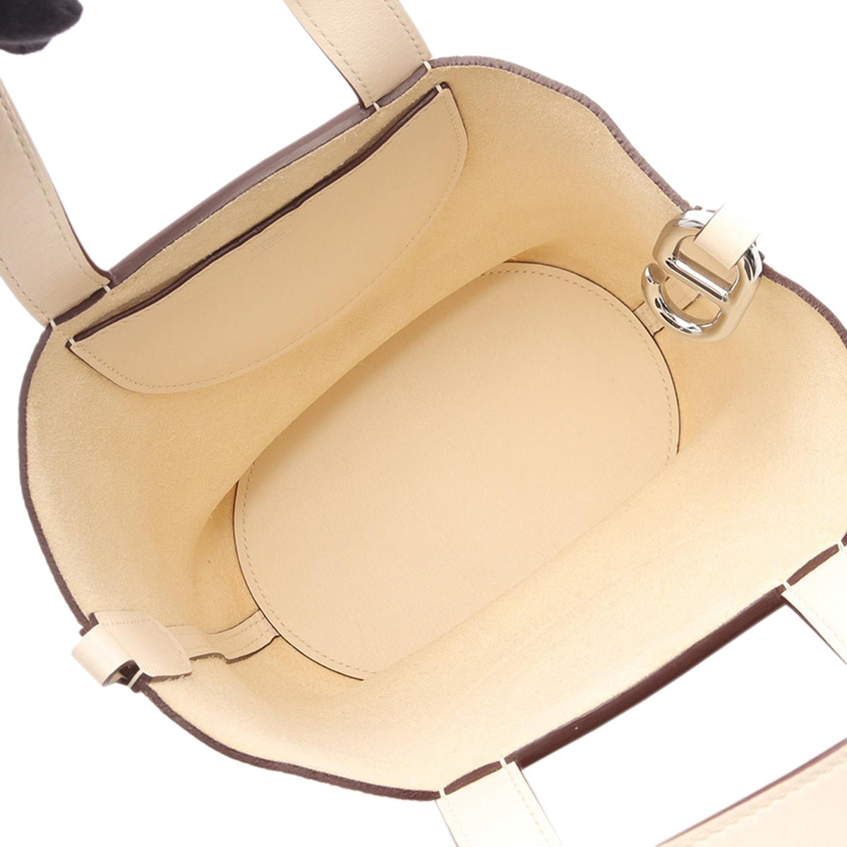 Hermès Clemence and Swift In The Loop 18