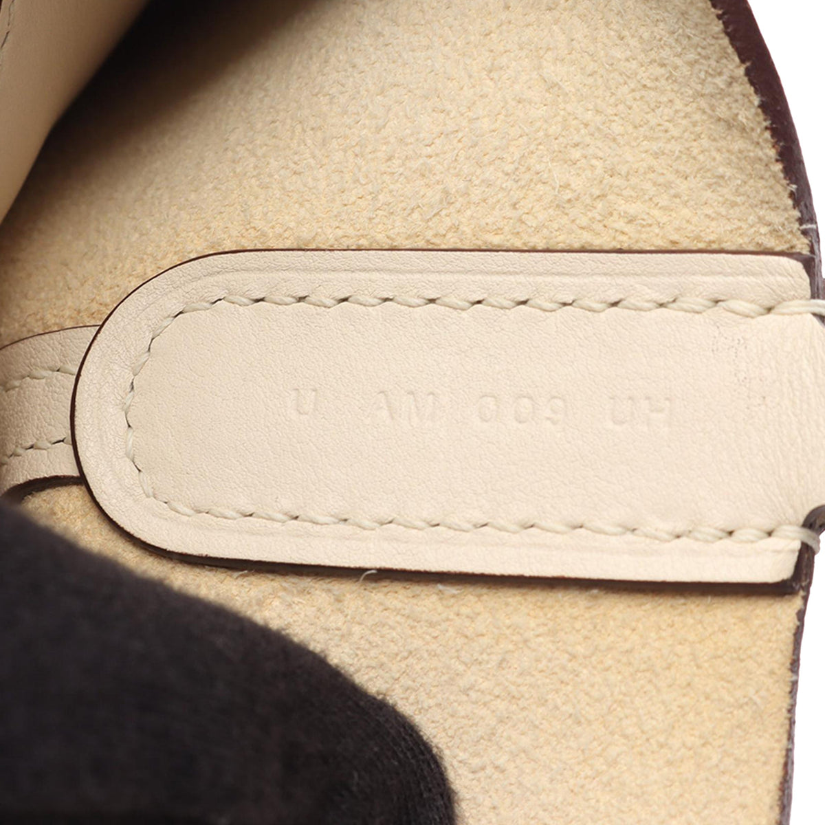 Hermès Clemence and Swift In The Loop 18