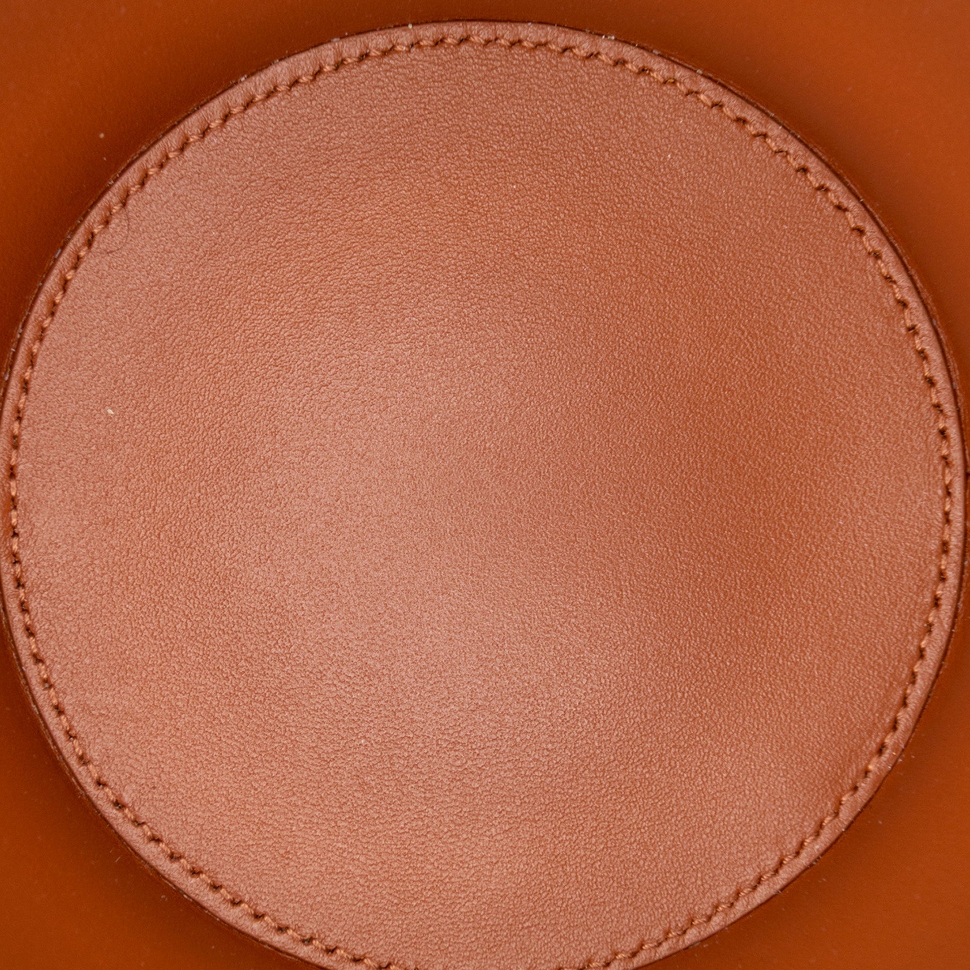 Celine Triomphe Coated Canvas Triomphe Nina Minaudiere Bag