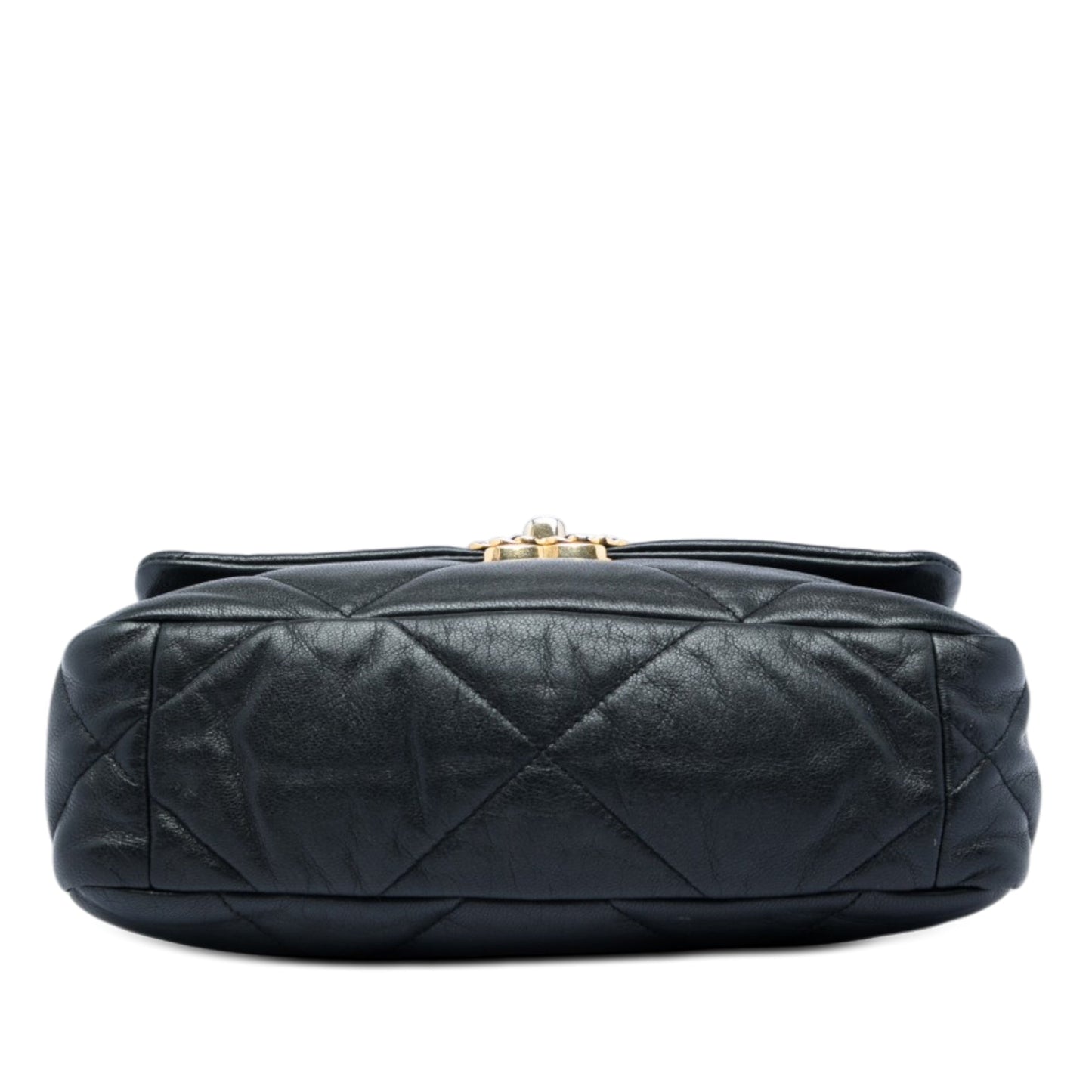 Chanel Medium Lambskin 19 Flap