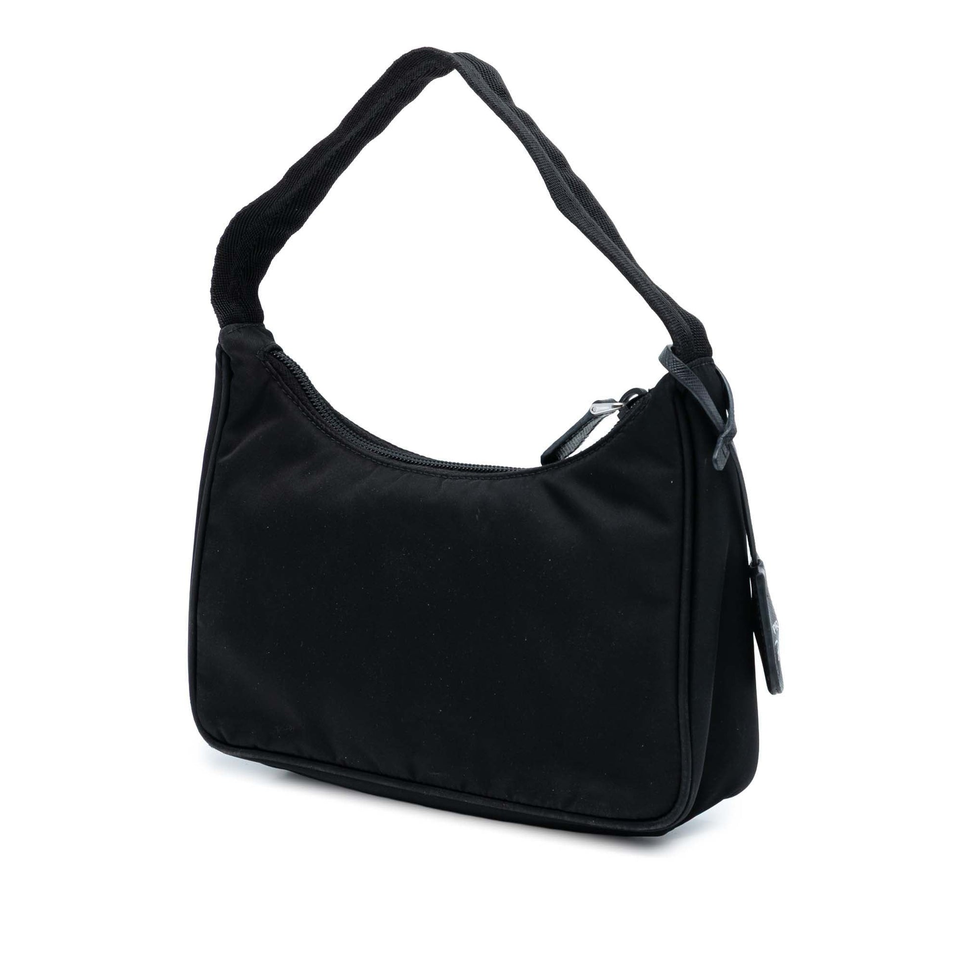 Prada Mini Re Nylon Re Edition 2000 Shoulder Bag