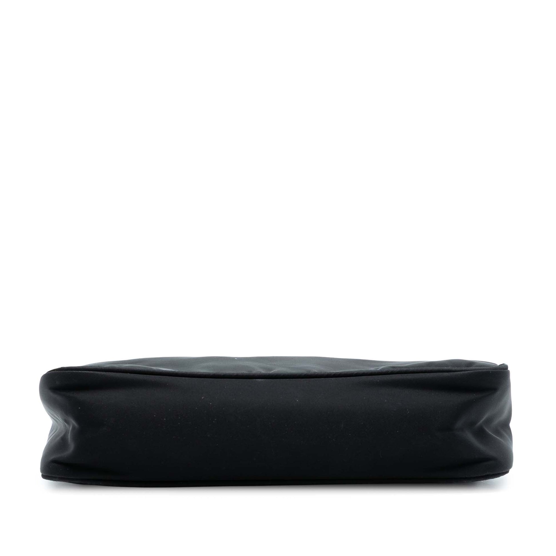 Prada Mini Re Nylon Re Edition 2000 Shoulder Bag