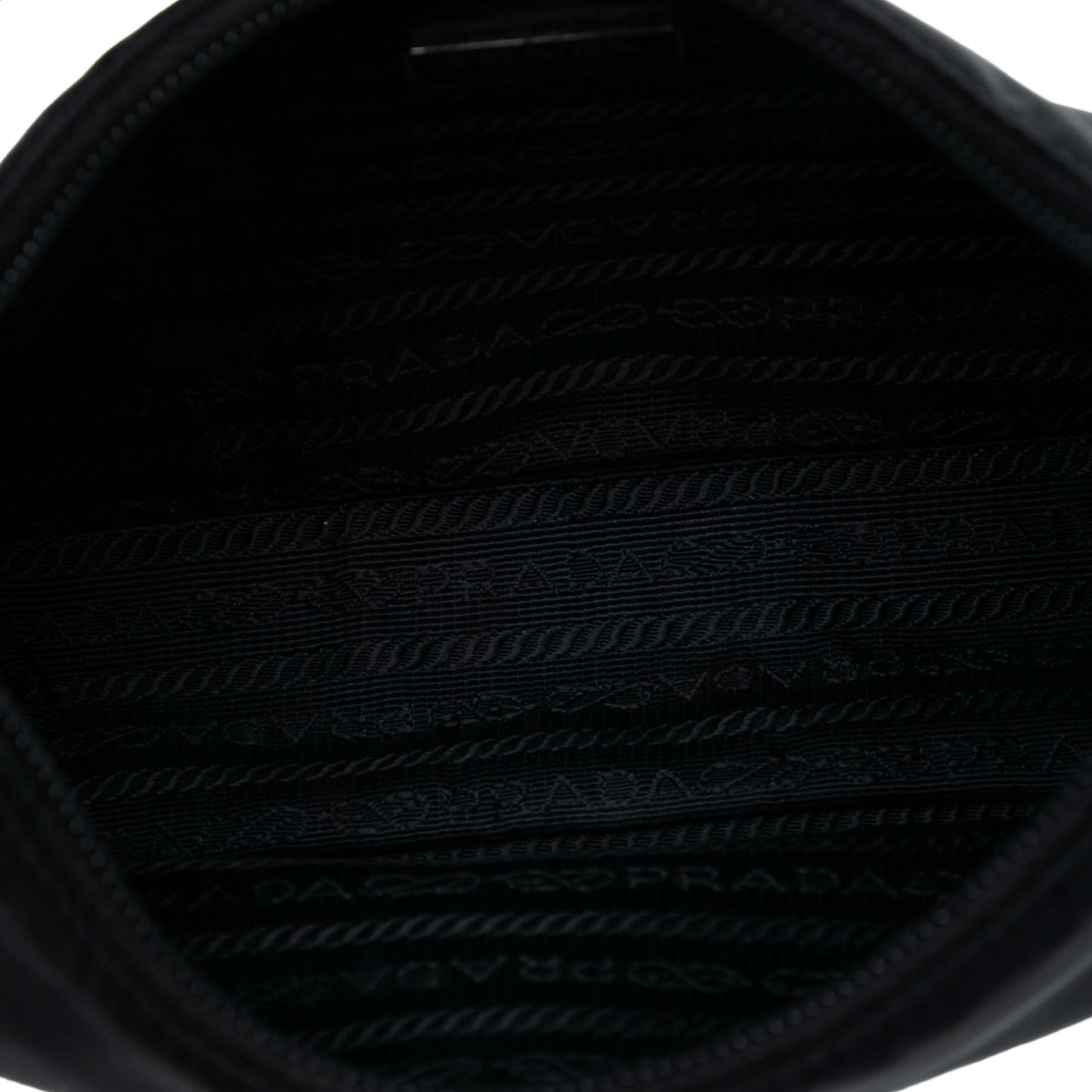 Prada Mini Re Nylon Re Edition 2000 Shoulder Bag
