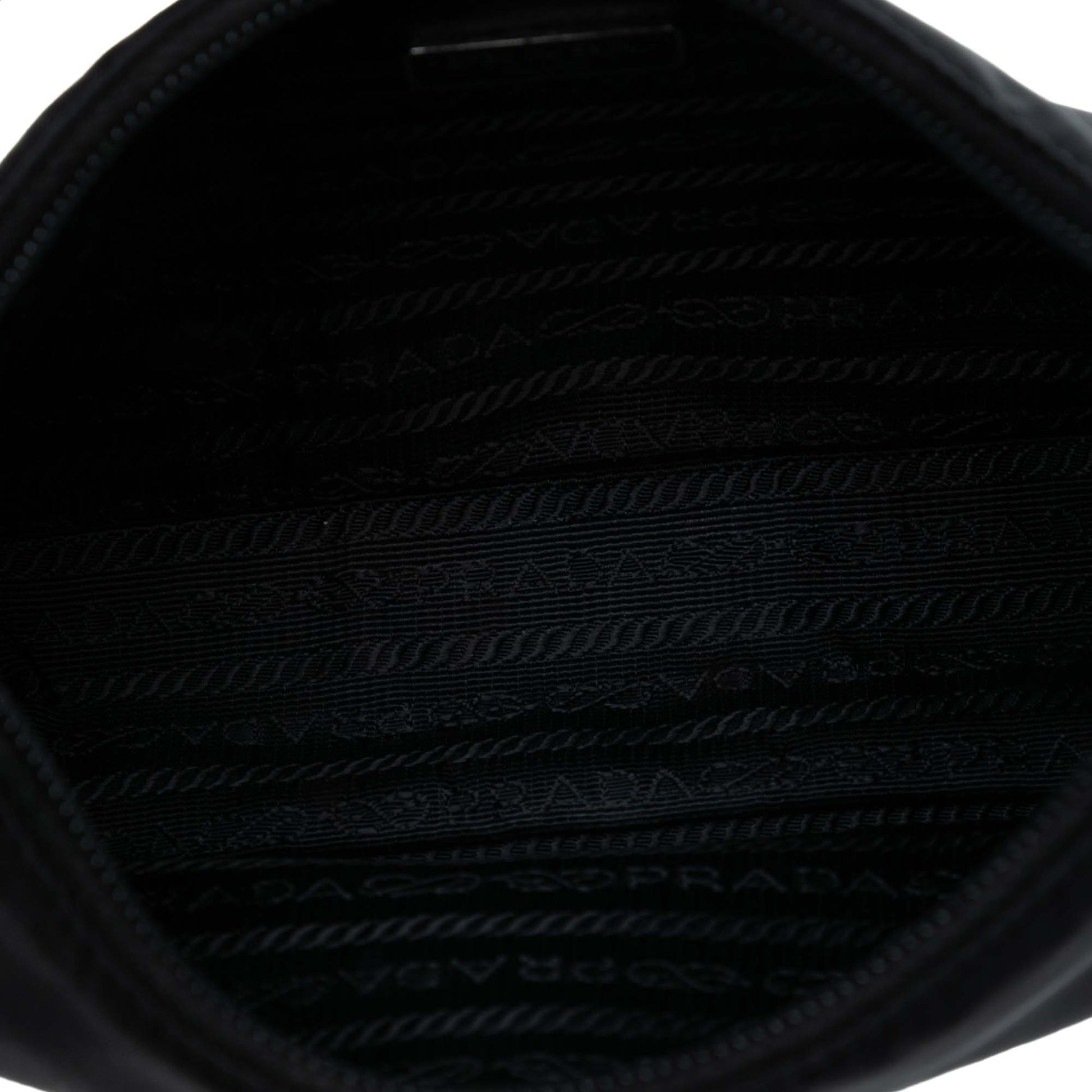 Prada Mini Re Nylon Re Edition 2000 Shoulder Bag