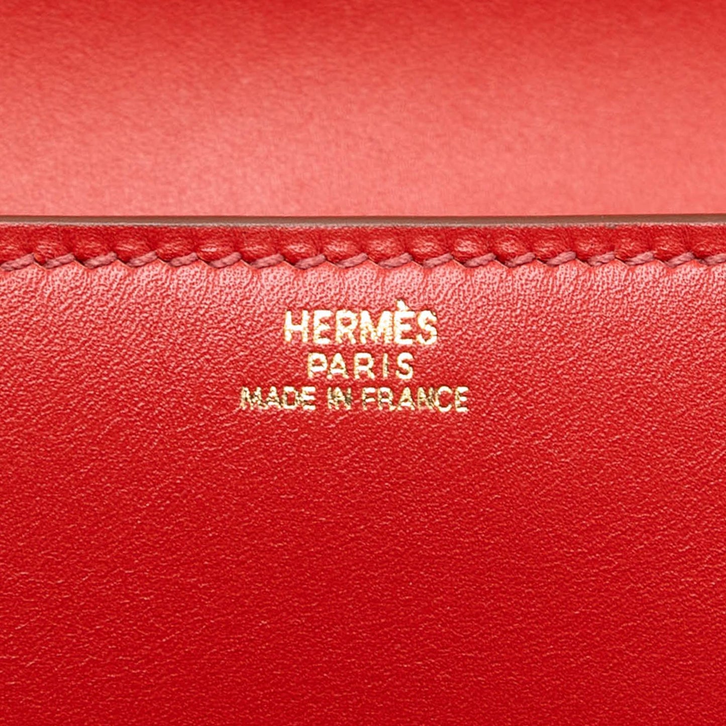 Hermès Tadelakt Medor Clutch 23
