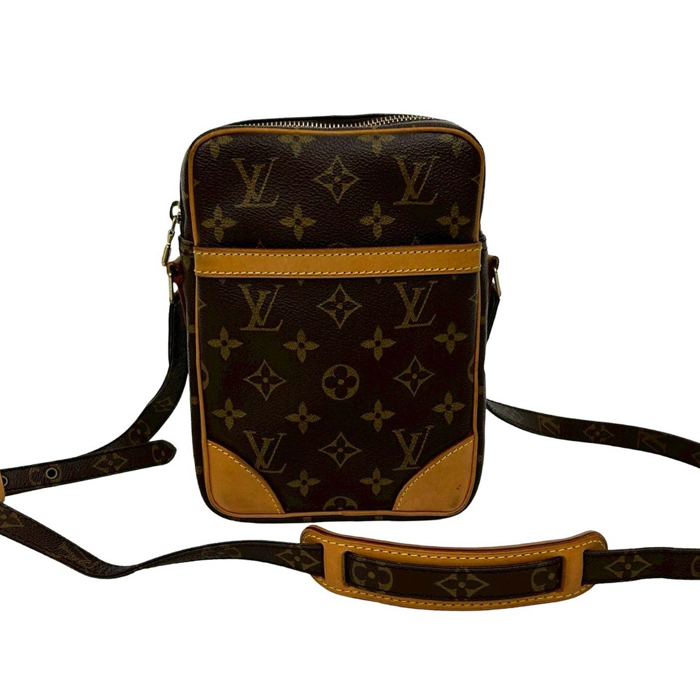 Louis Vuitton Monogram Danube