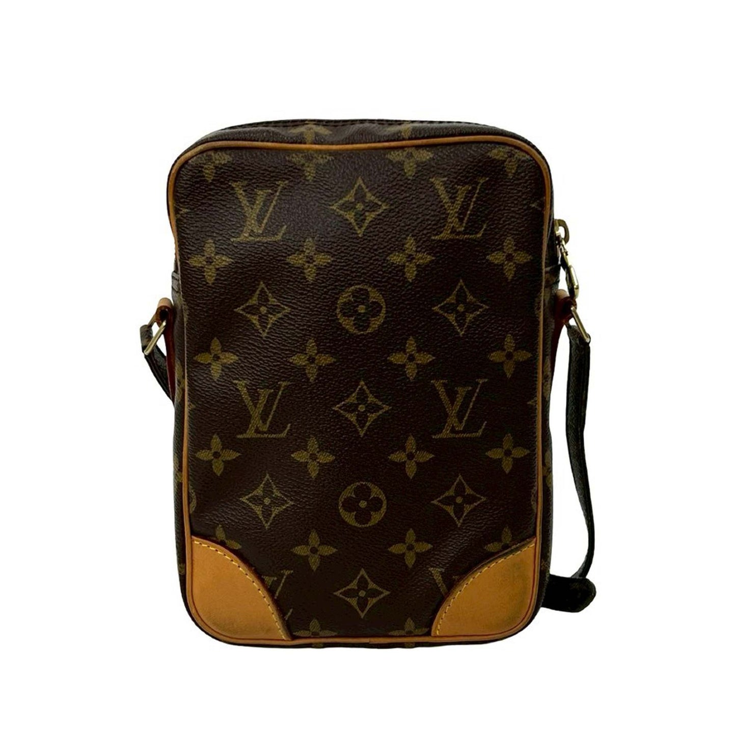 Louis Vuitton Monogram Danube