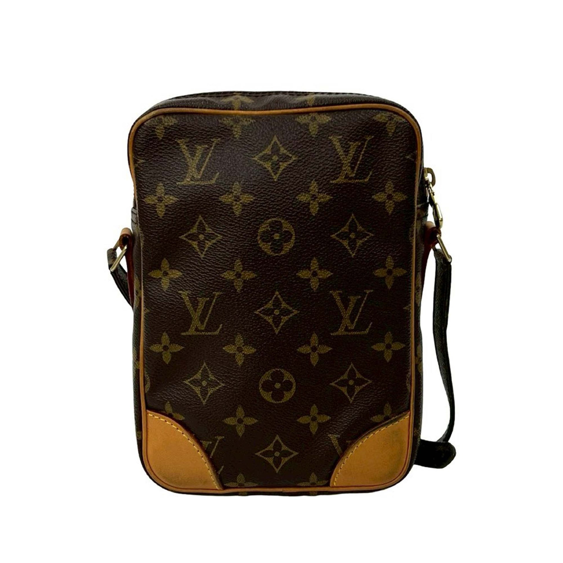 Louis Vuitton Monogram Danube
