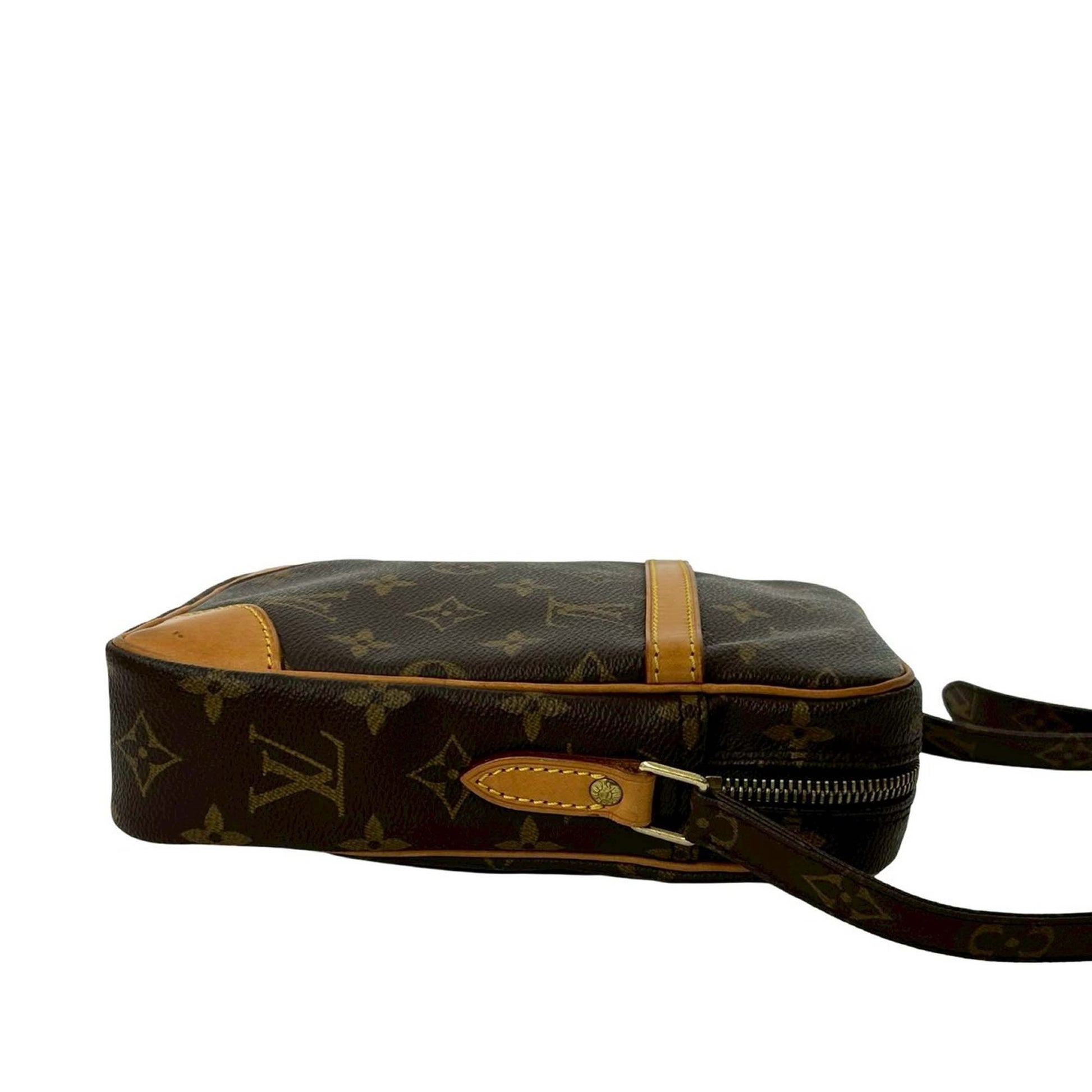 Louis Vuitton Monogram Danube