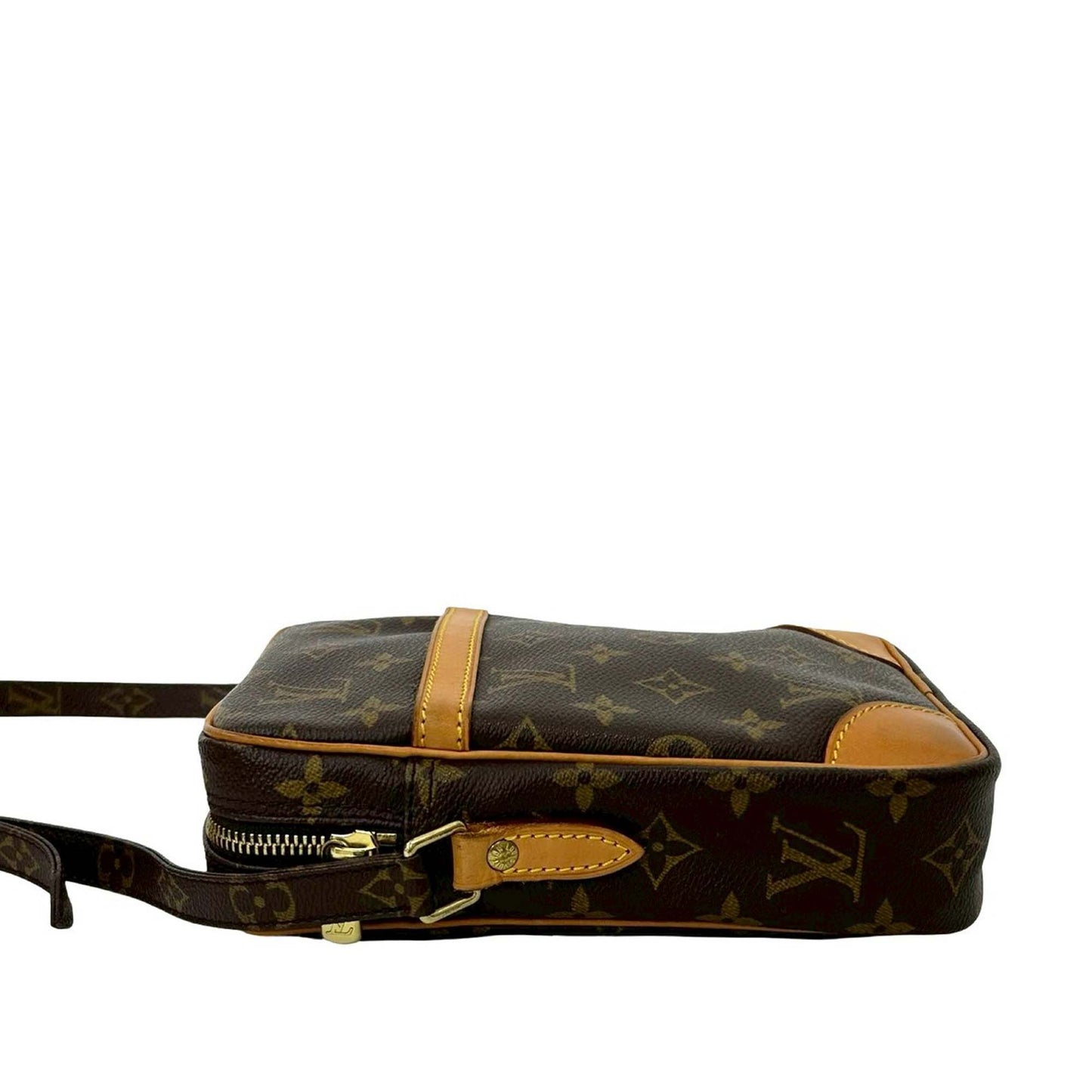 Louis Vuitton Monogram Danube