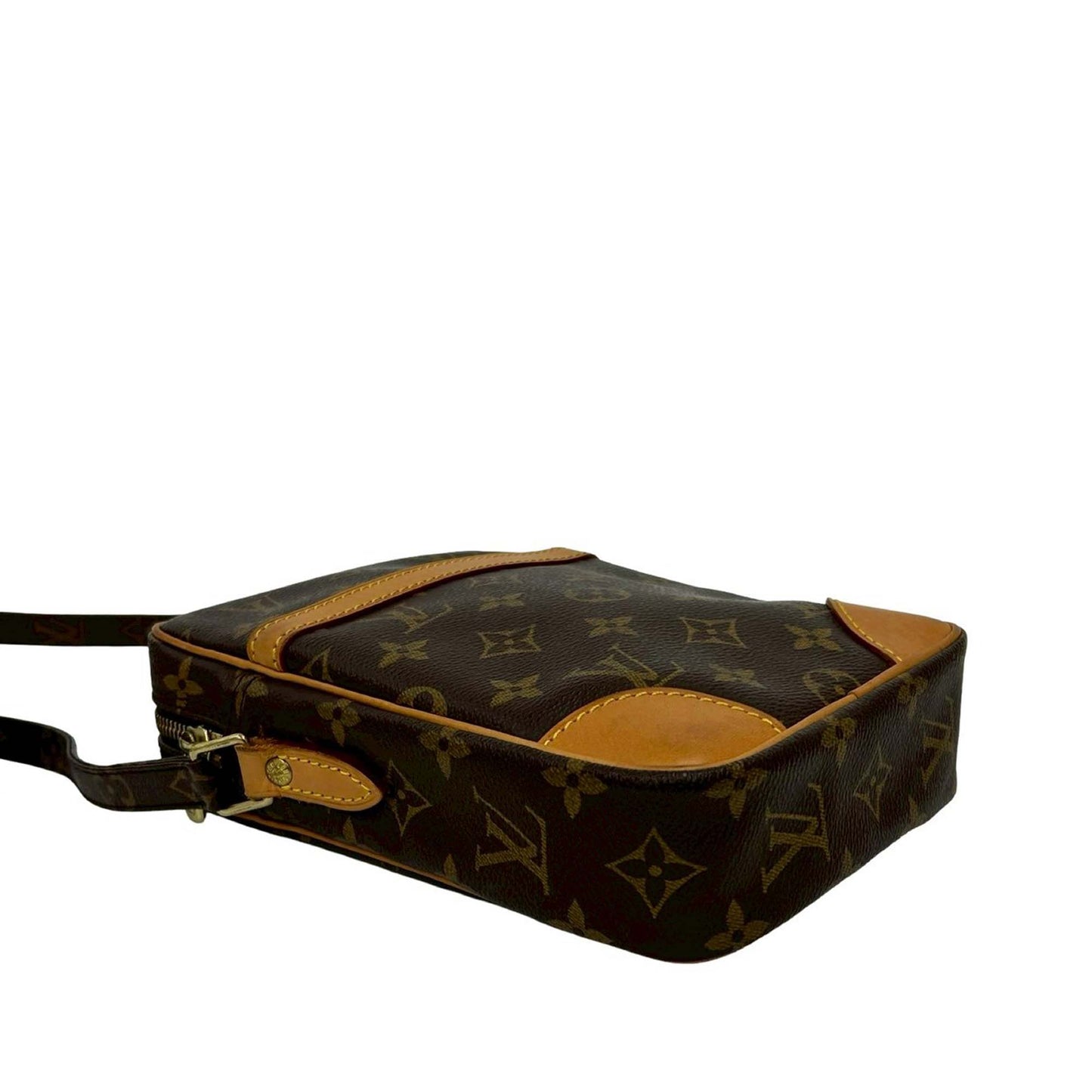 Louis Vuitton Monogram Danube