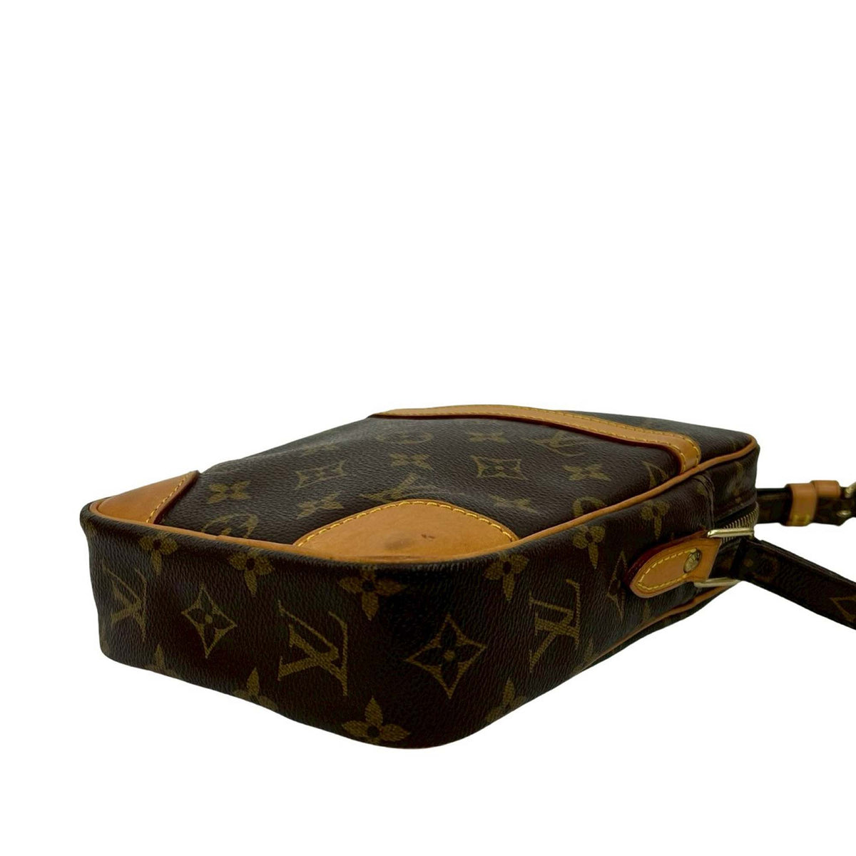 Louis Vuitton Monogram Danube