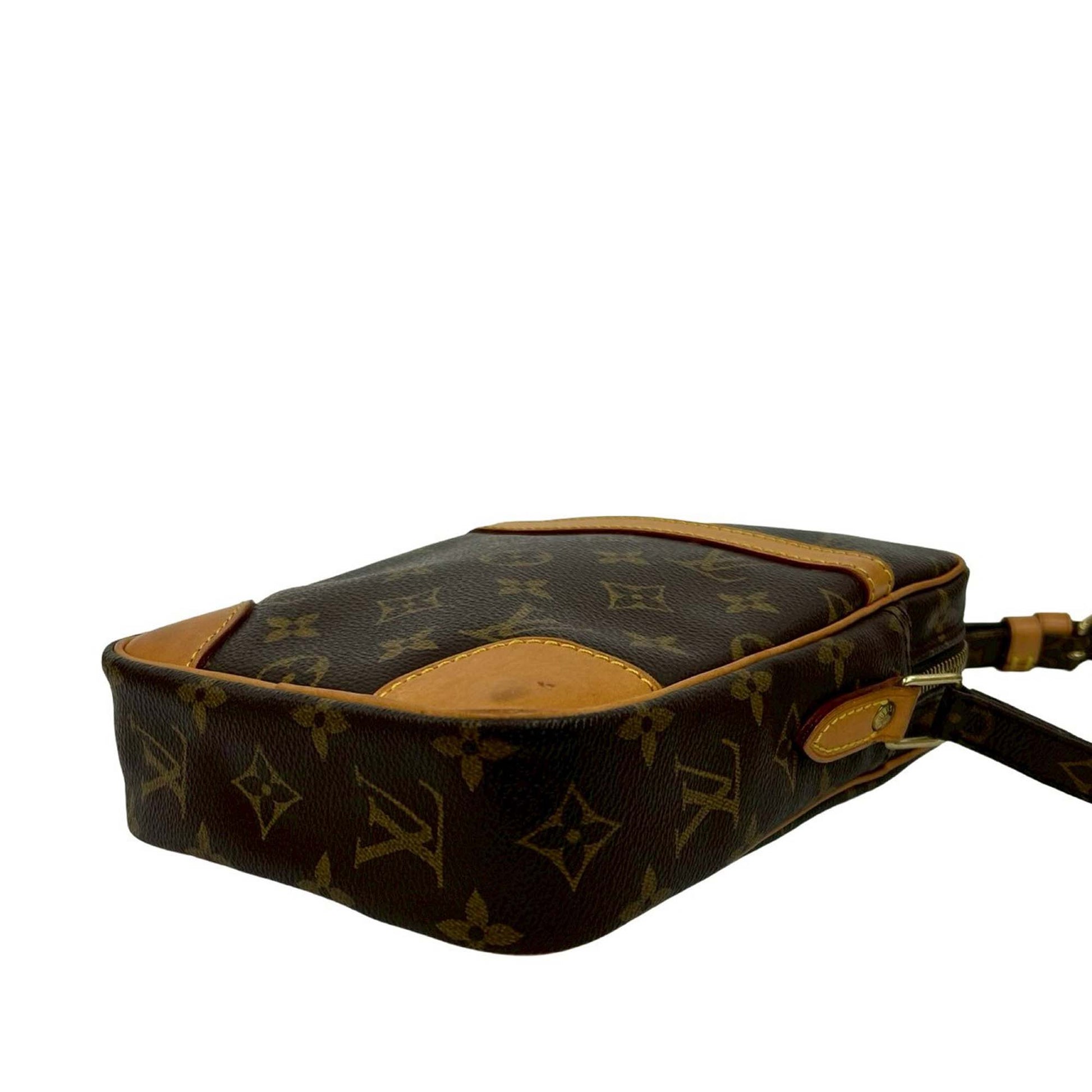 Louis Vuitton Monogram Danube