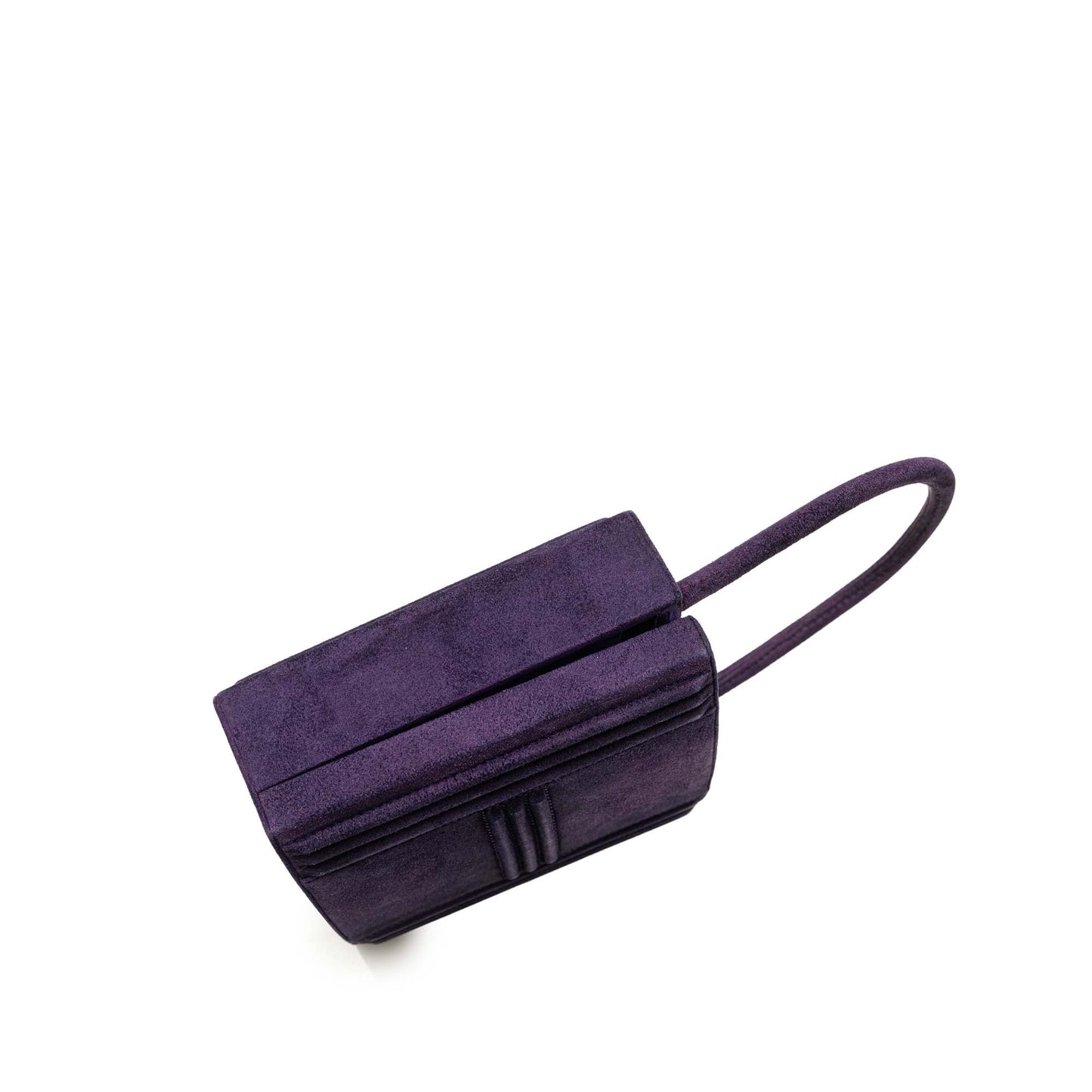 Hermès Mini Doblis Kelly Cadena Handbag