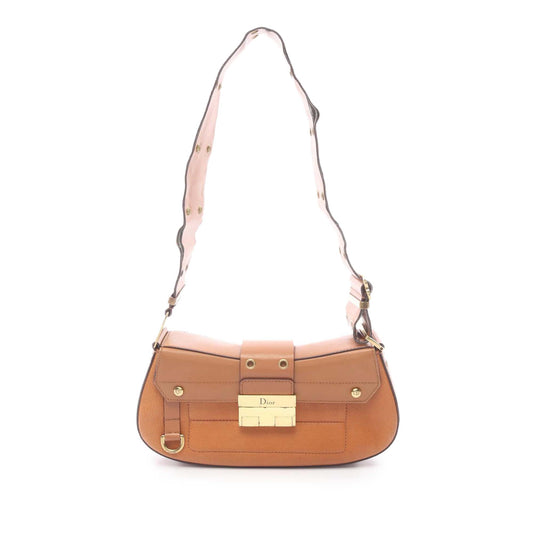 Dior Street Chic Columbus Shoulder Bag