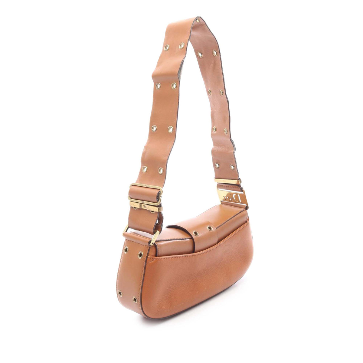 Dior Street Chic Columbus Shoulder Bag