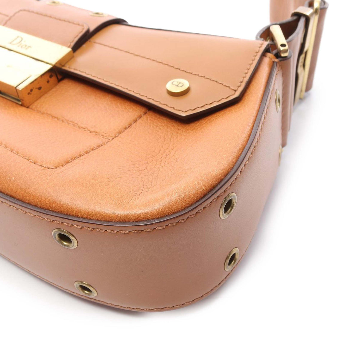 Dior Street Chic Columbus Shoulder Bag