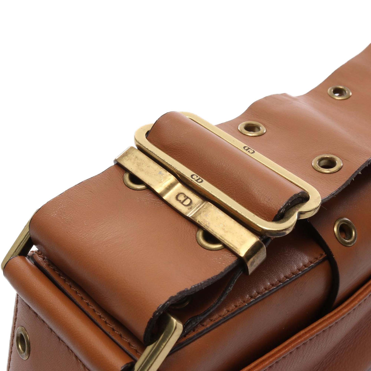 Dior Street Chic Columbus Shoulder Bag