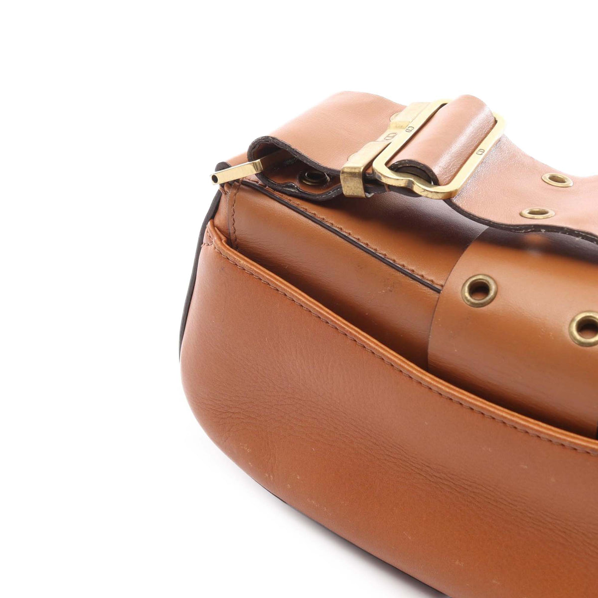 Dior Street Chic Columbus Shoulder Bag