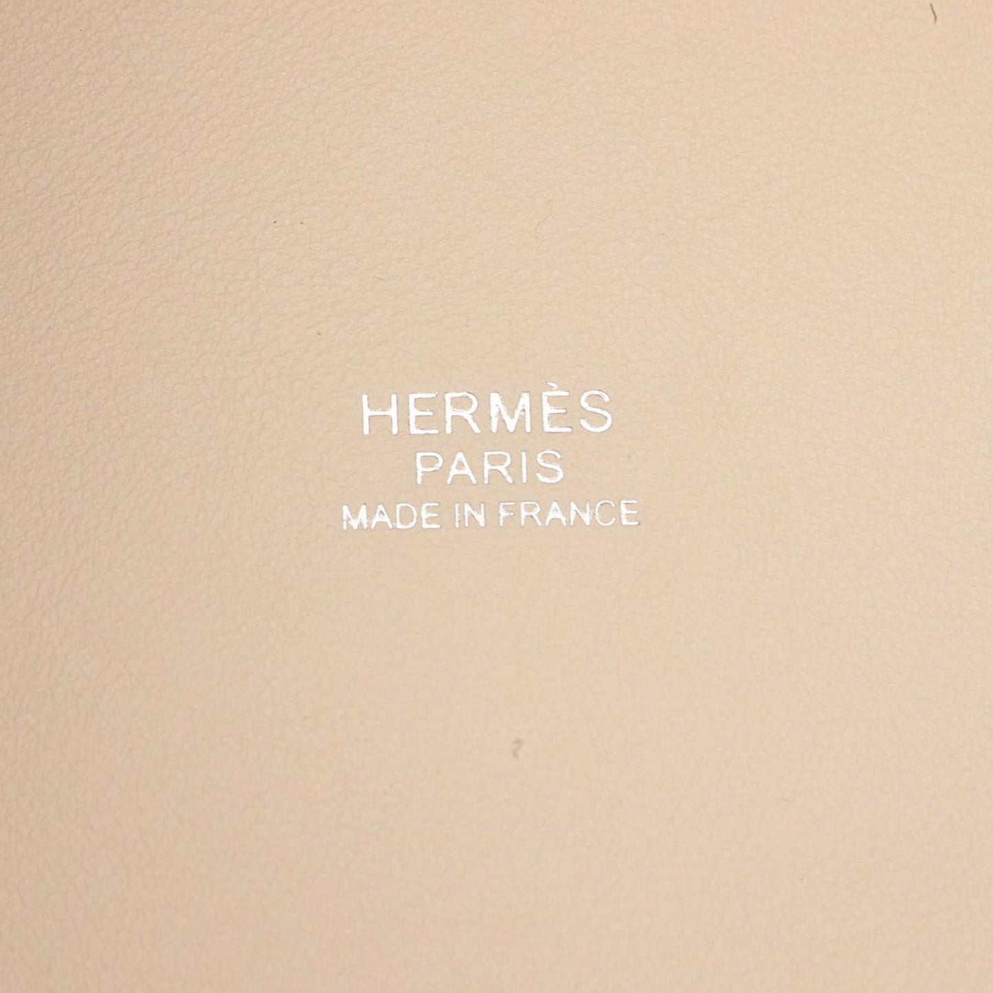 Hermès Swift Lucky Daisy Picotin Lock 18