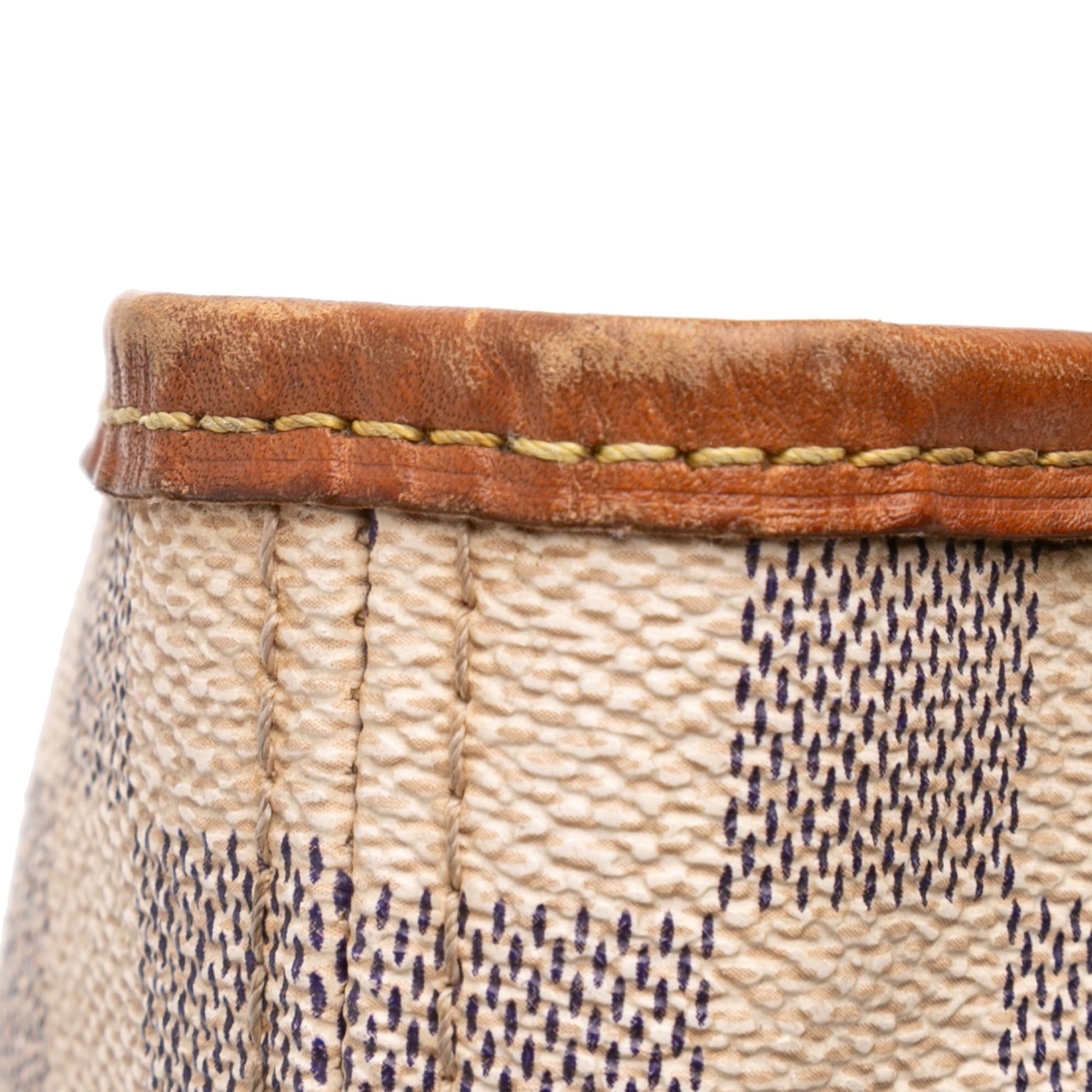 Louis Vuitton Damier Azur Neverfull MM