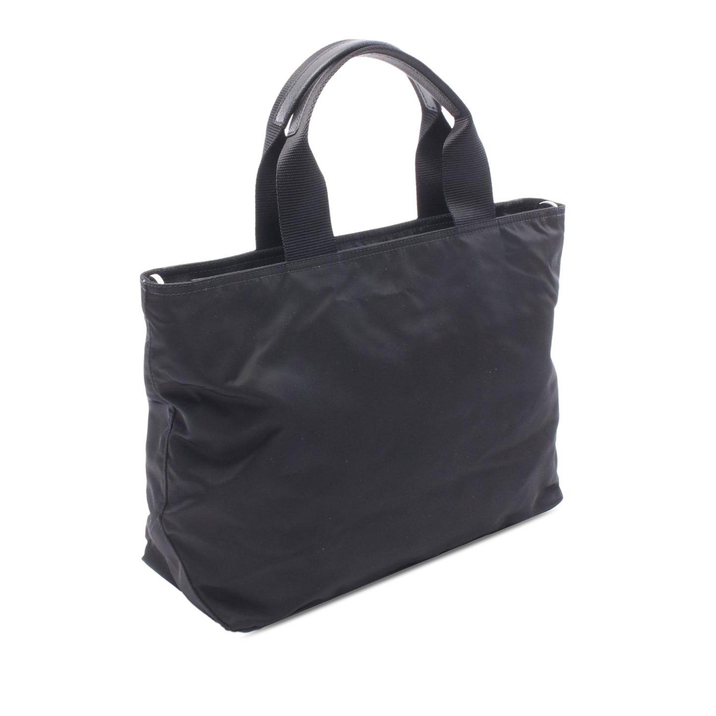 Prada Tessuto Satchel