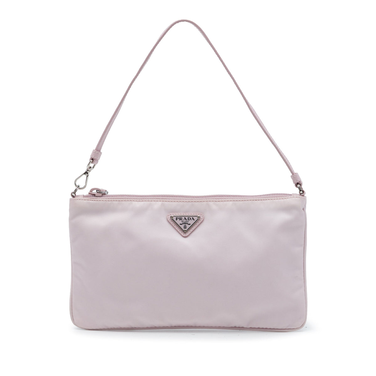 Prada Mini Re Nylon Pochette