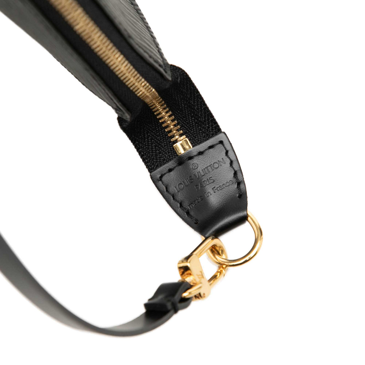 Louis Vuitton Epi Pochette Accessoires