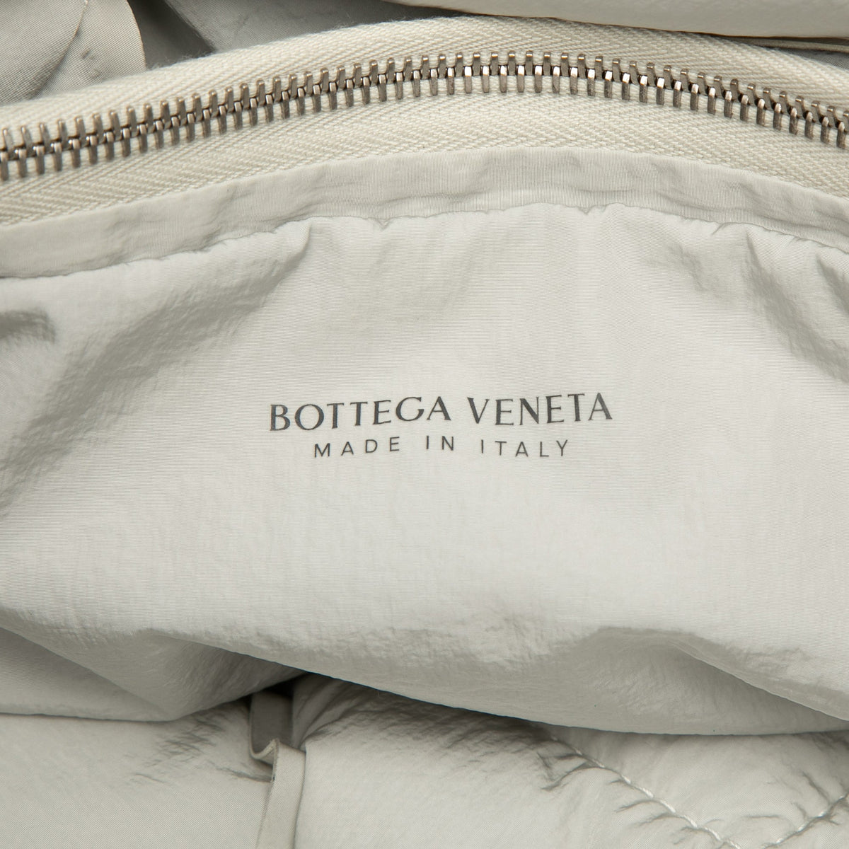 Bottega Veneta Padded Calfskin Maxi Intrecciato Squash Tote