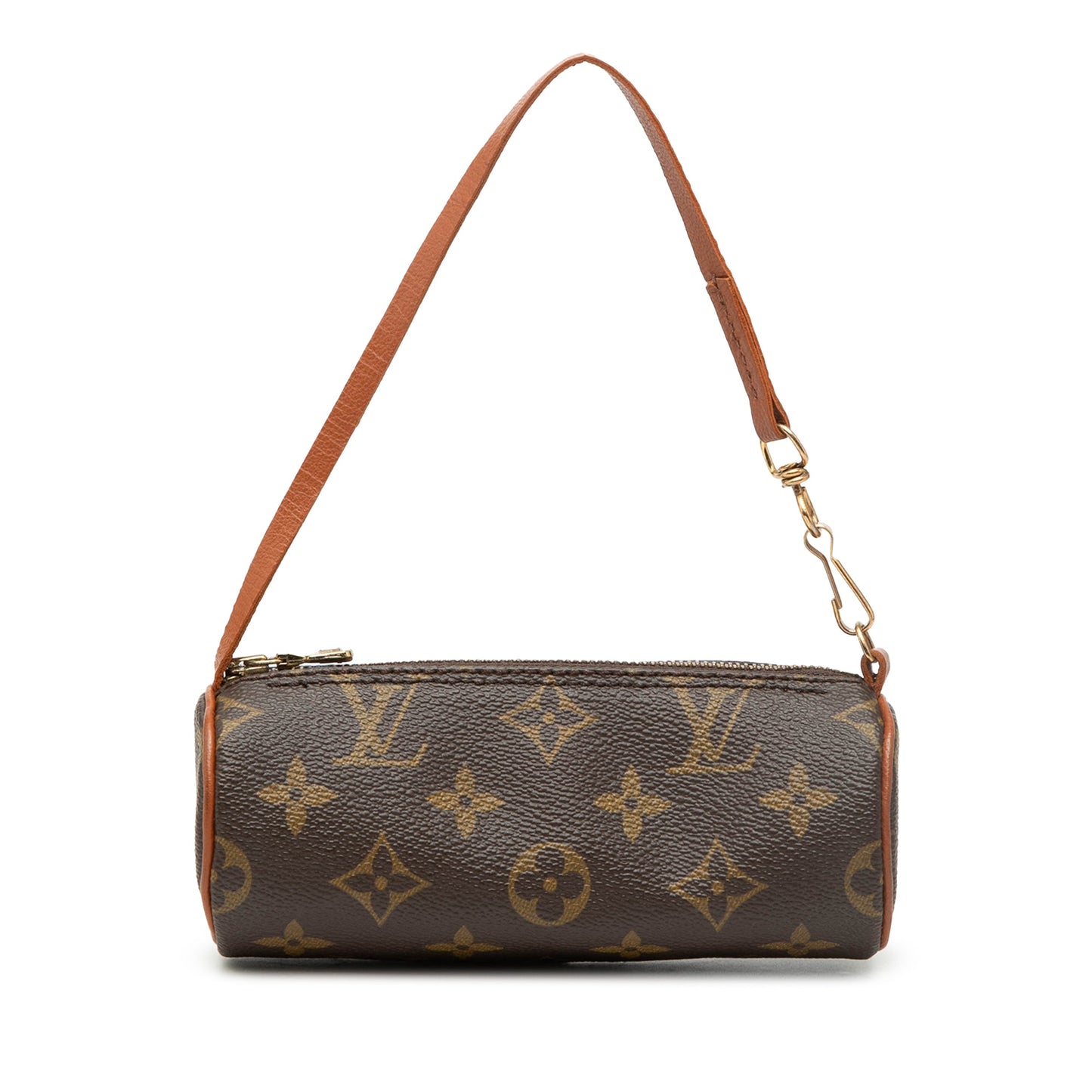 Louis Vuitton Monogram Papillon Pochette
