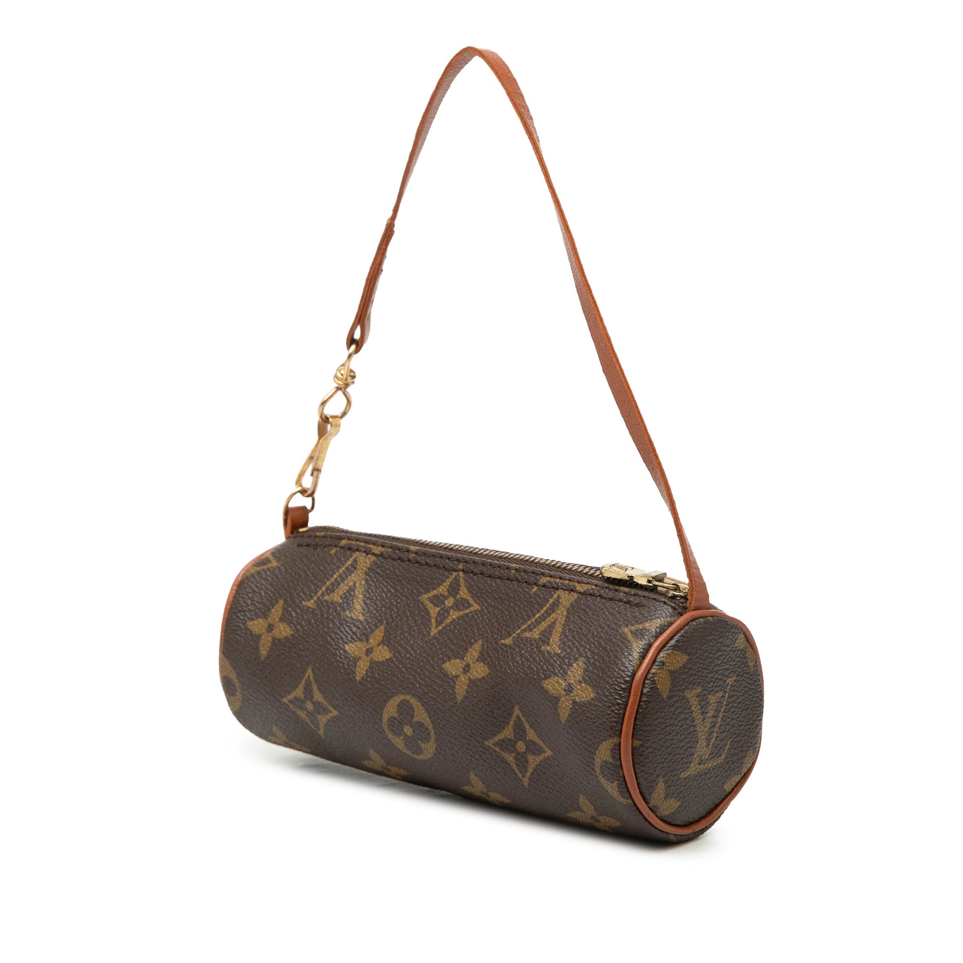 Louis Vuitton Monogram Papillon Pochette