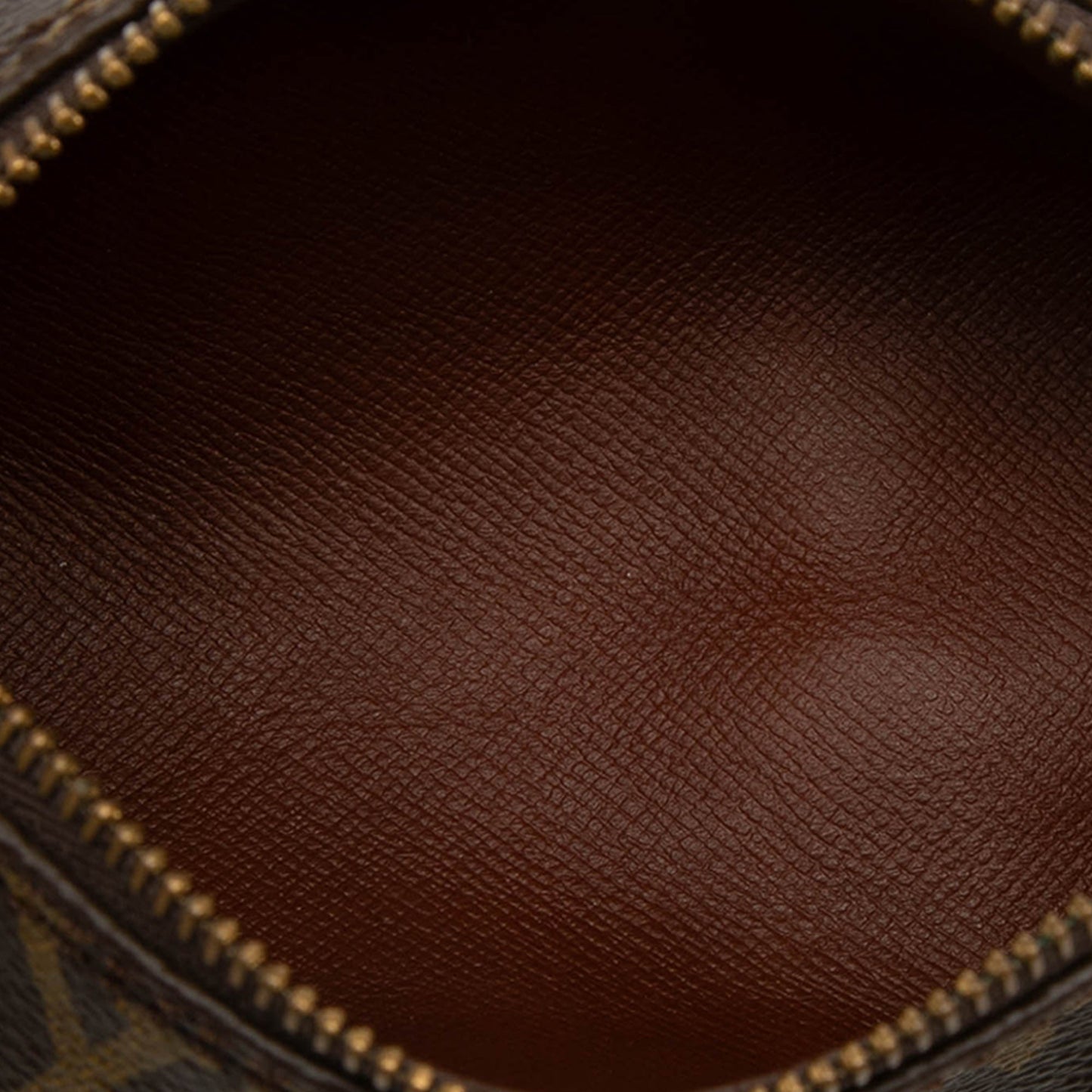 Louis Vuitton Monogram Papillon Pochette