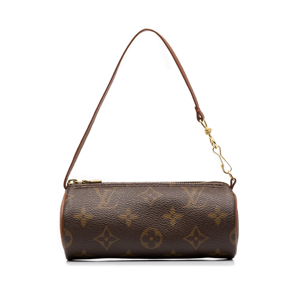 Louis Vuitton Monogram Papillon Pochette