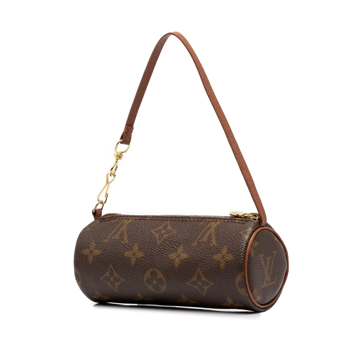 Louis Vuitton Monogram Papillon Pochette