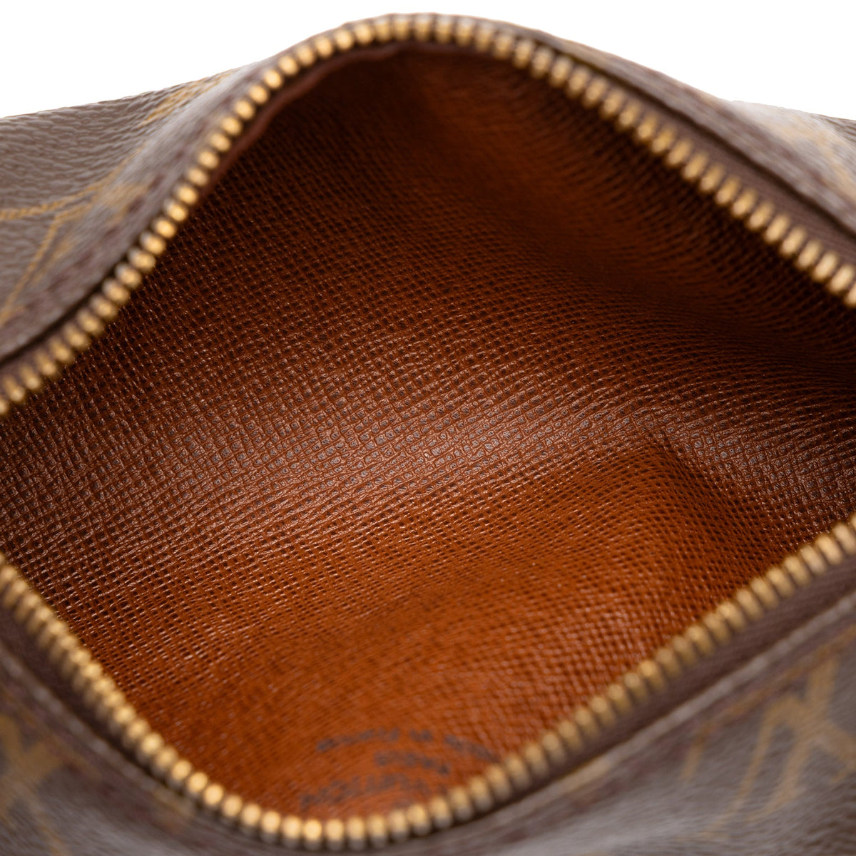 Louis Vuitton Monogram Papillon Pochette