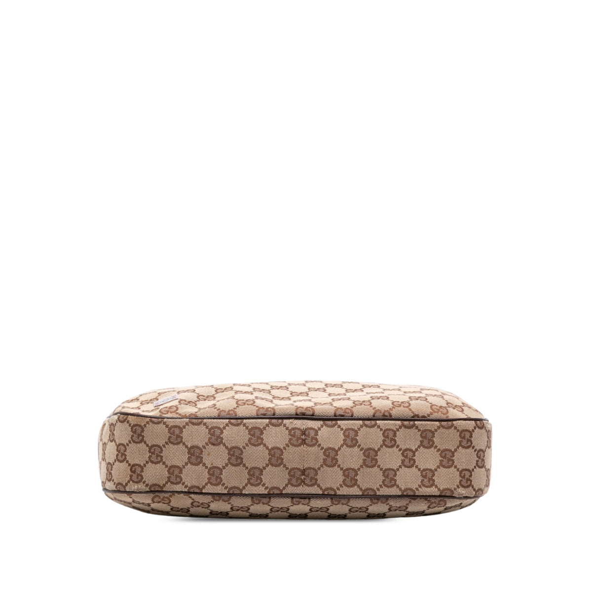 Gucci Medium GG Canvas Pop Shoulder Bag
