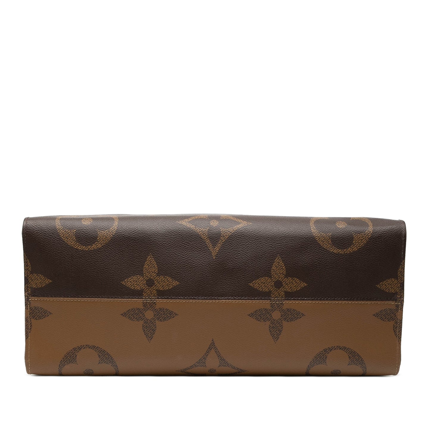 Louis Vuitton Monogram Reverse Giant OnTheGo GM