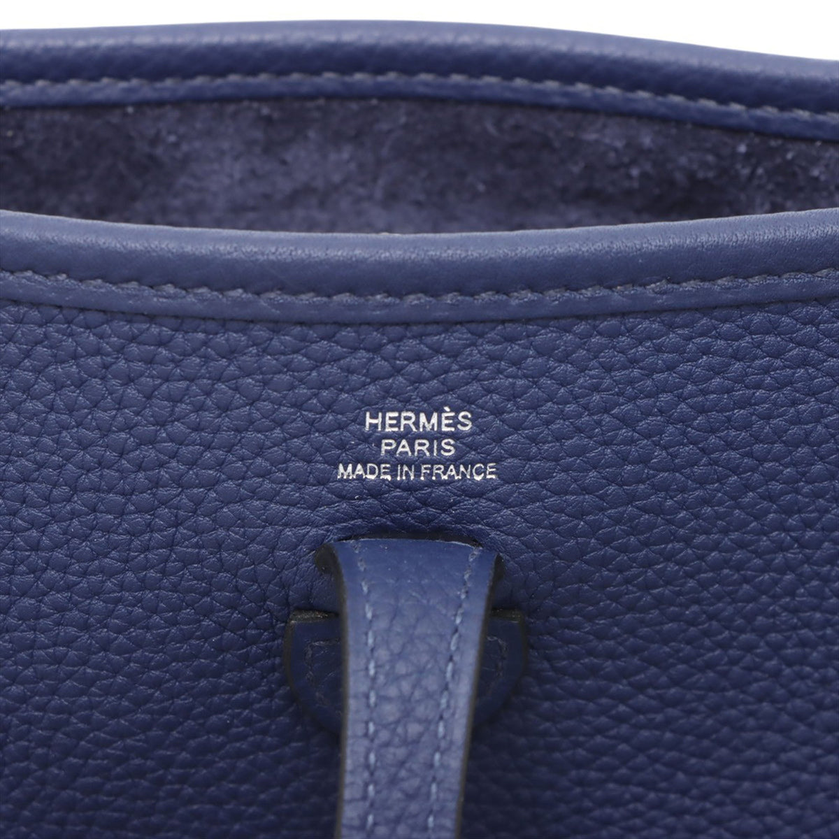 Hermès Clemence Evelyne 16 Amazone