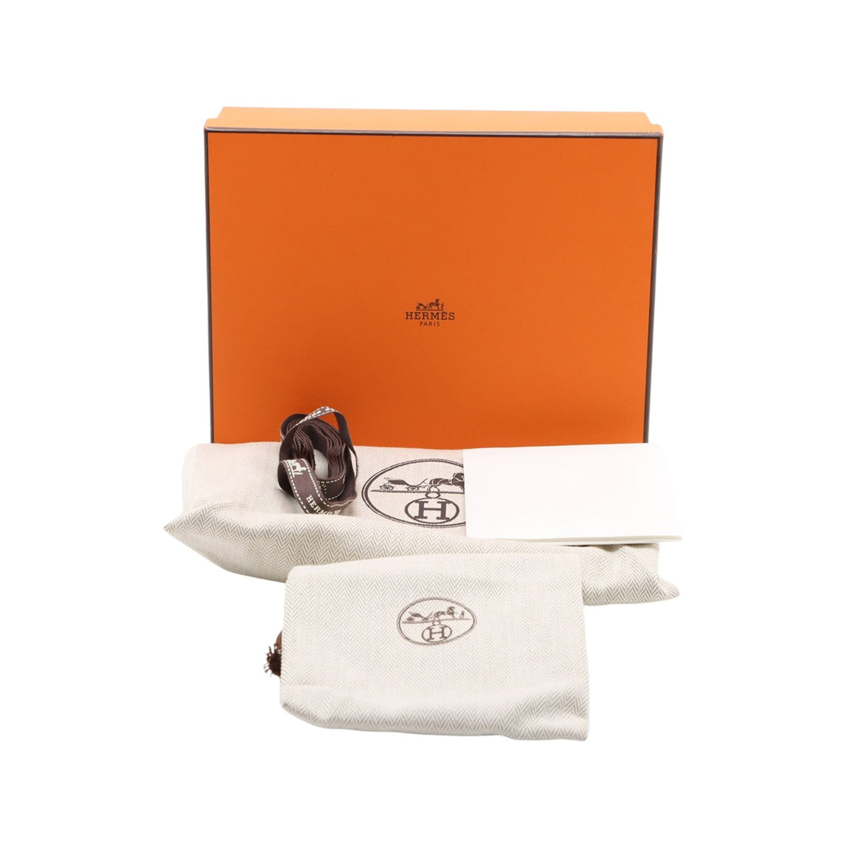 Hermès Clemence Evelyne 16 Amazone