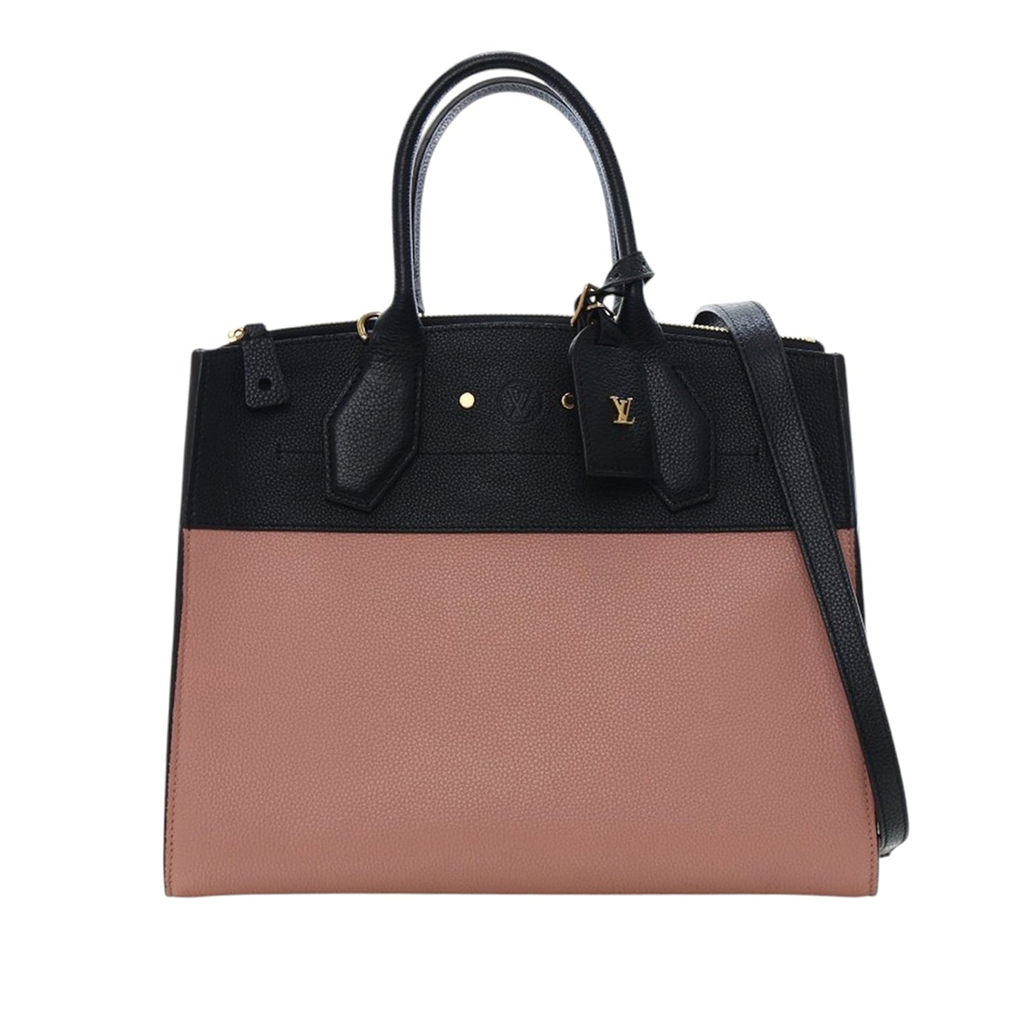 Louis Vuitton City Steamer MM