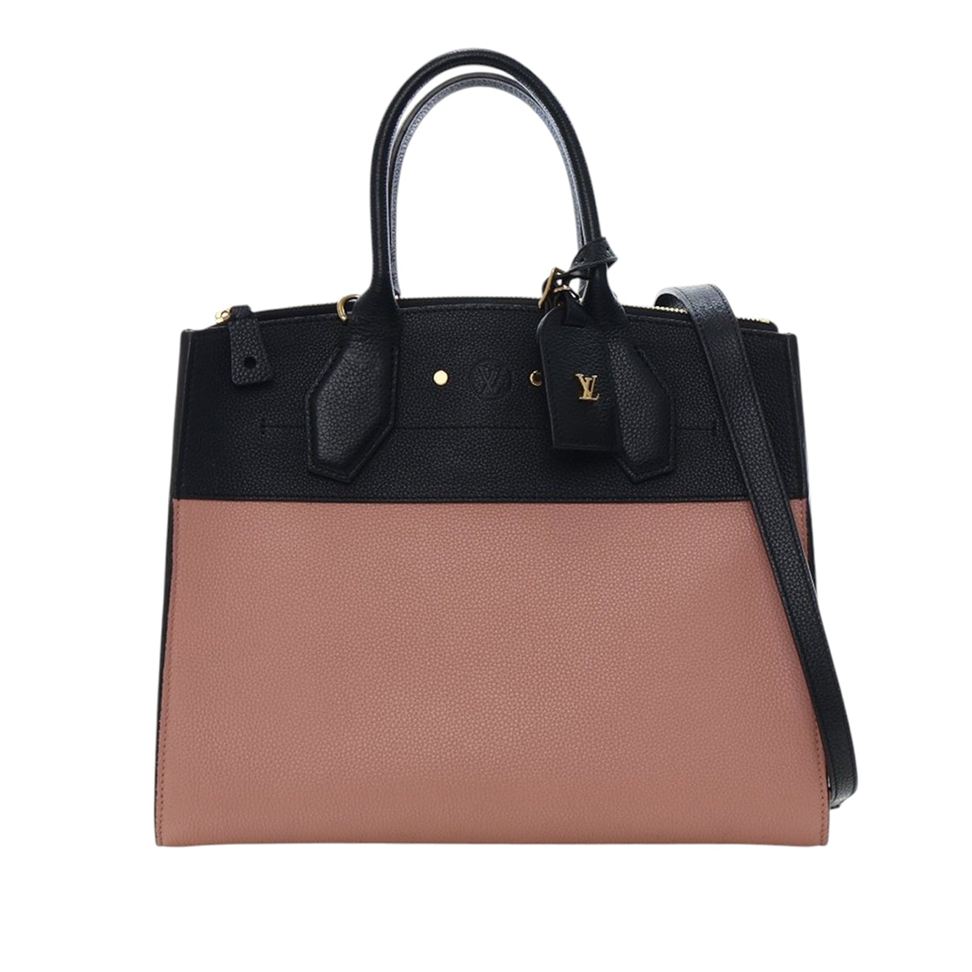 Louis Vuitton City Steamer MM