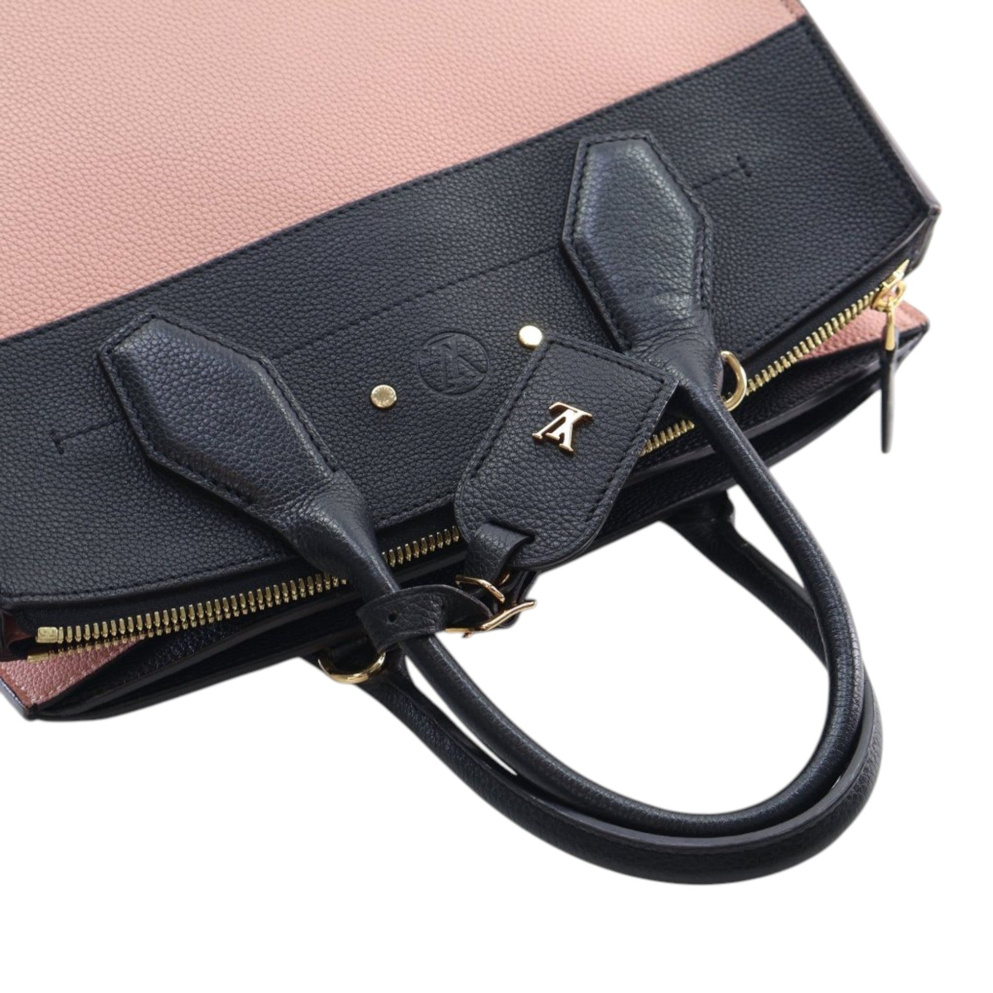Louis Vuitton City Steamer MM