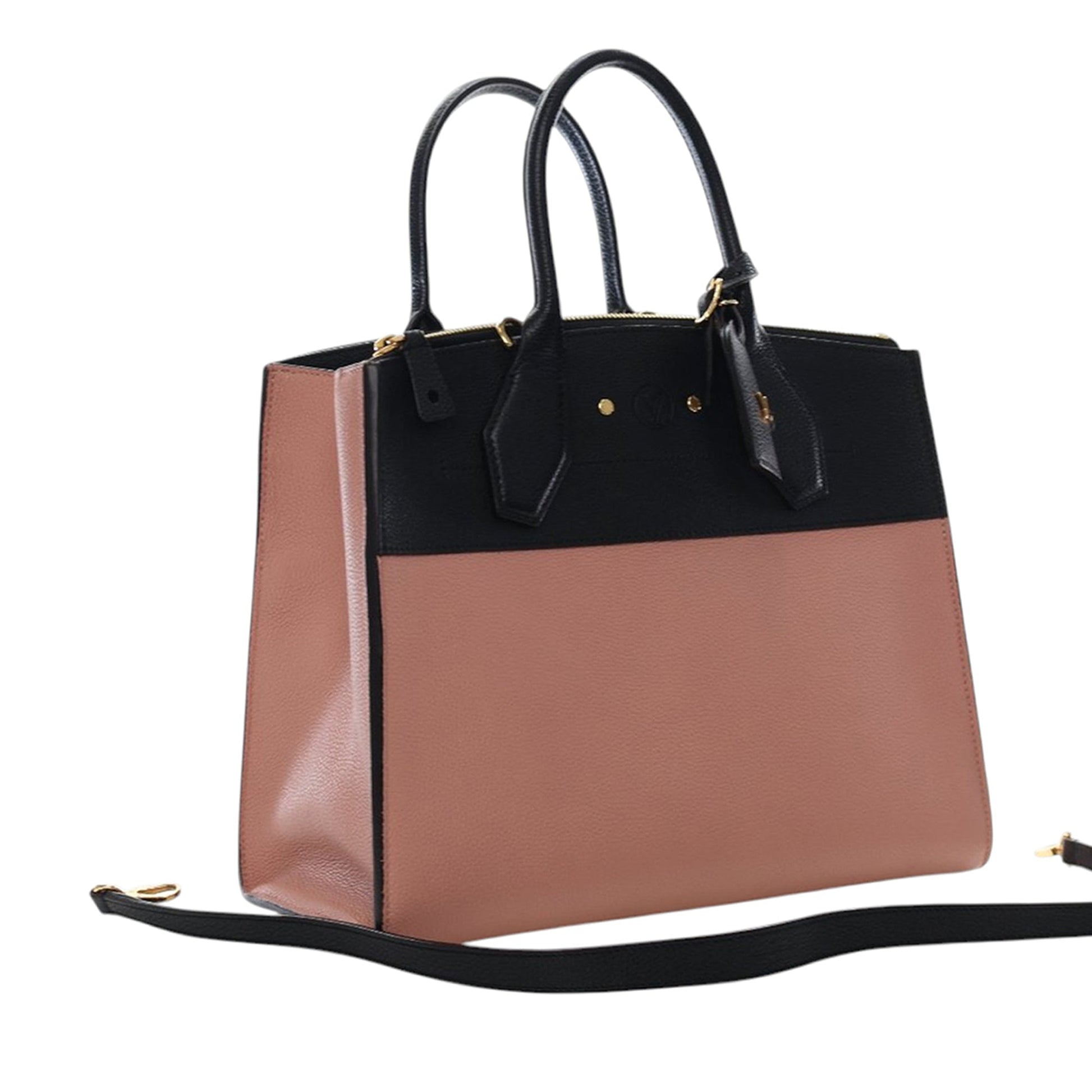 Louis Vuitton City Steamer MM