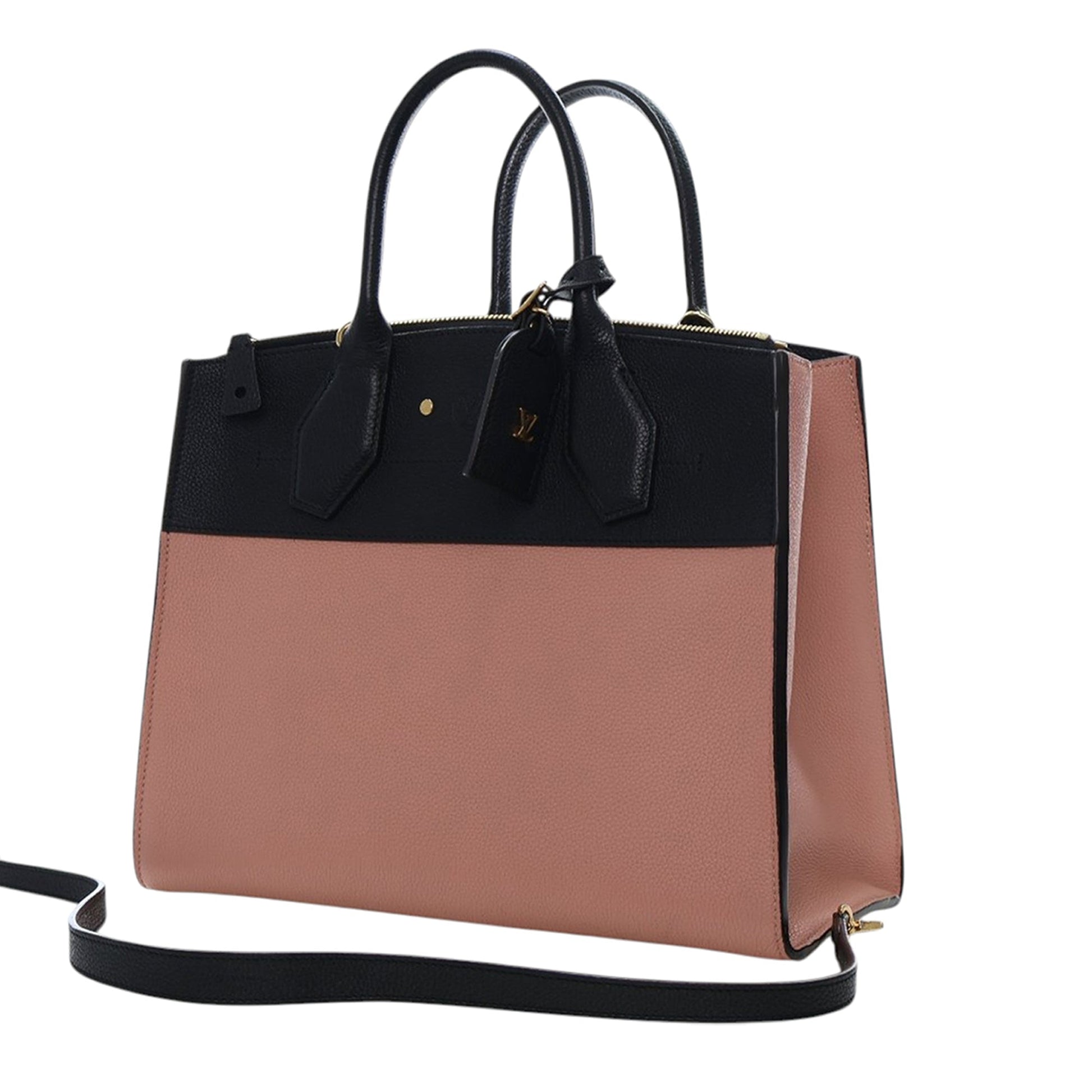 Louis Vuitton City Steamer MM