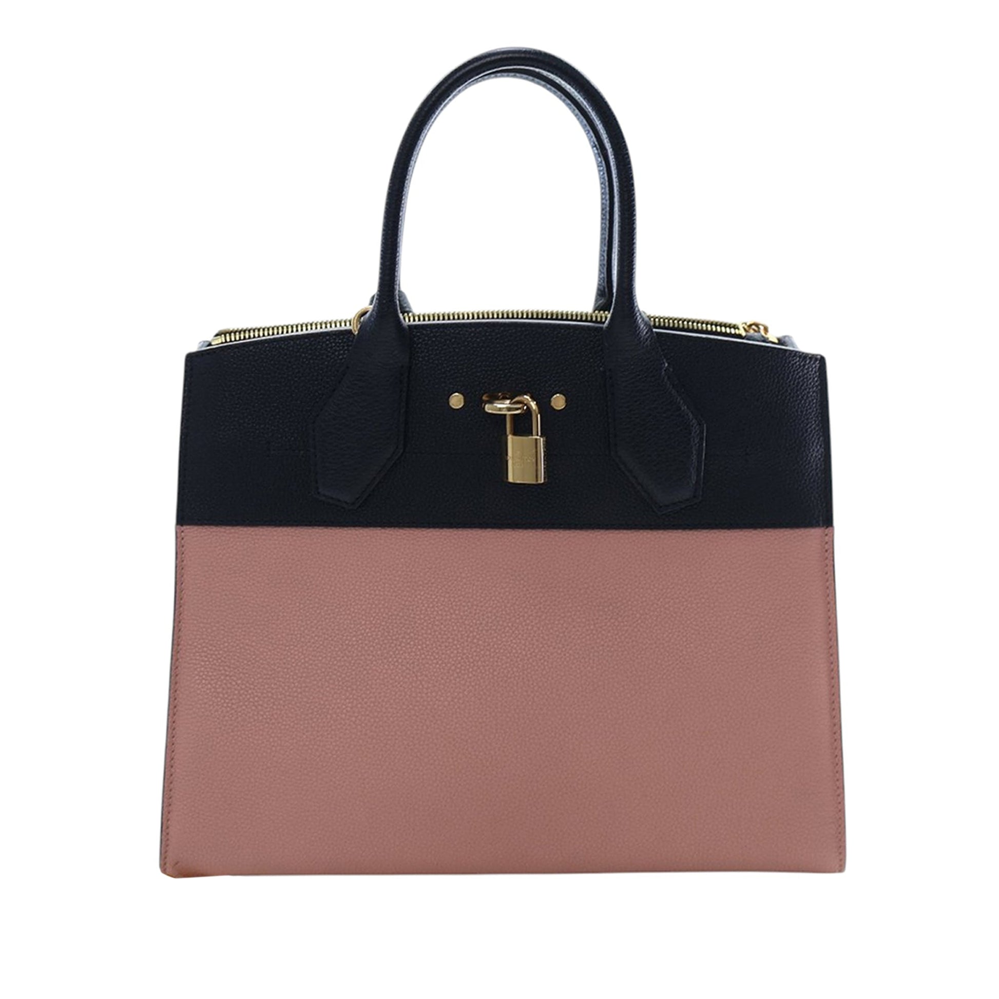 Louis Vuitton City Steamer MM
