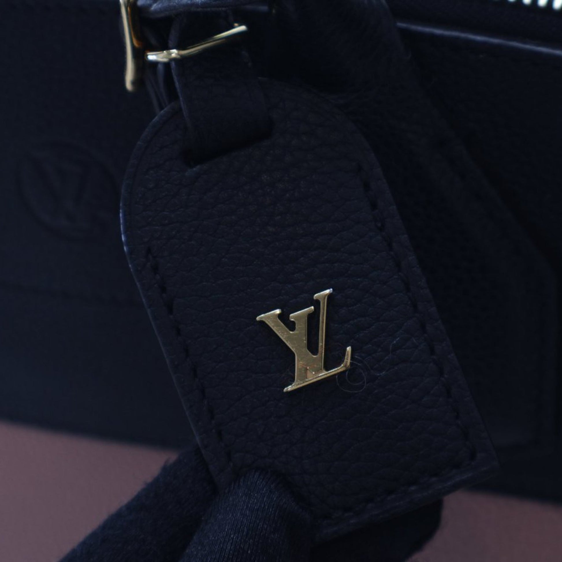 Louis Vuitton City Steamer MM