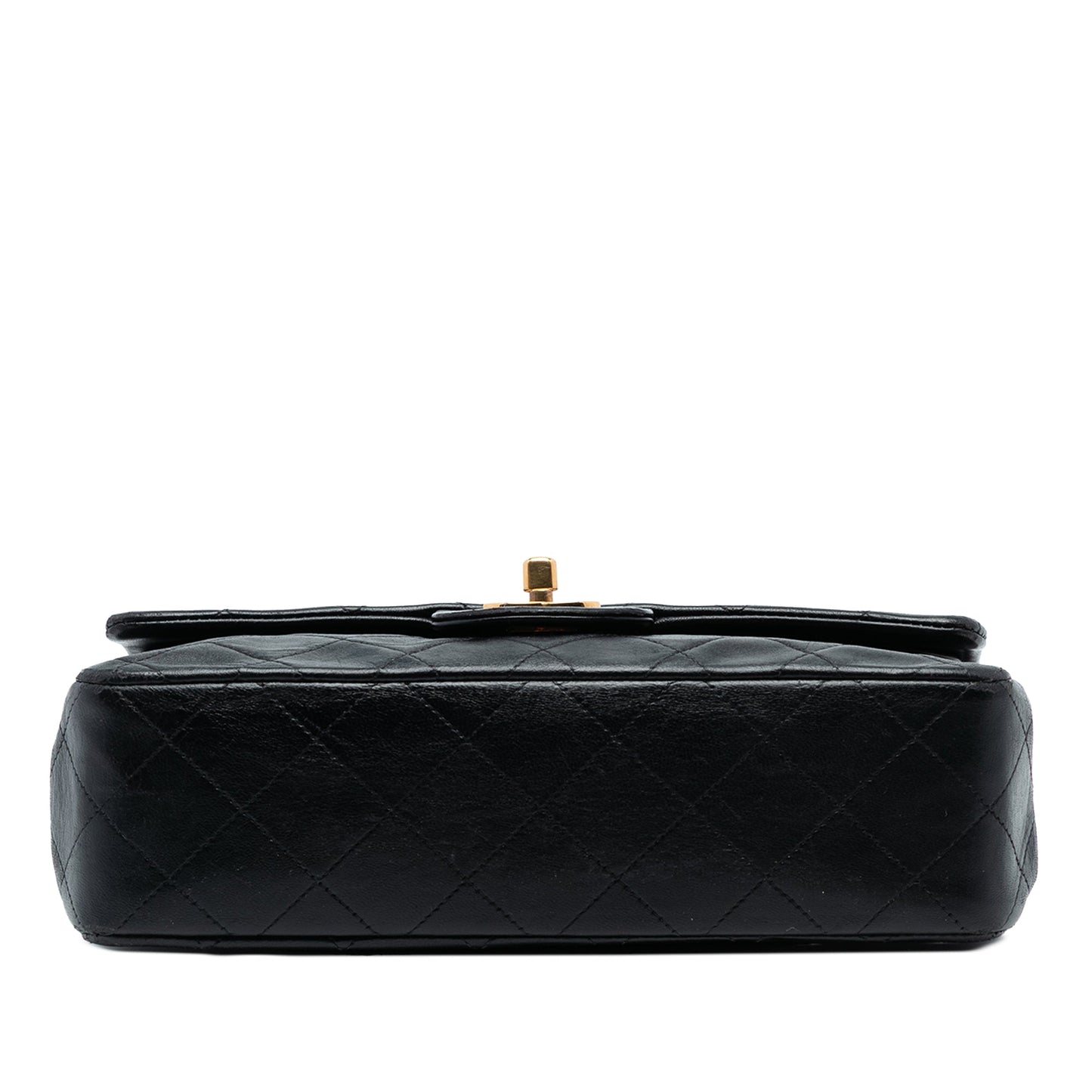 Chanel Small Classic Lambskin Double Flap
