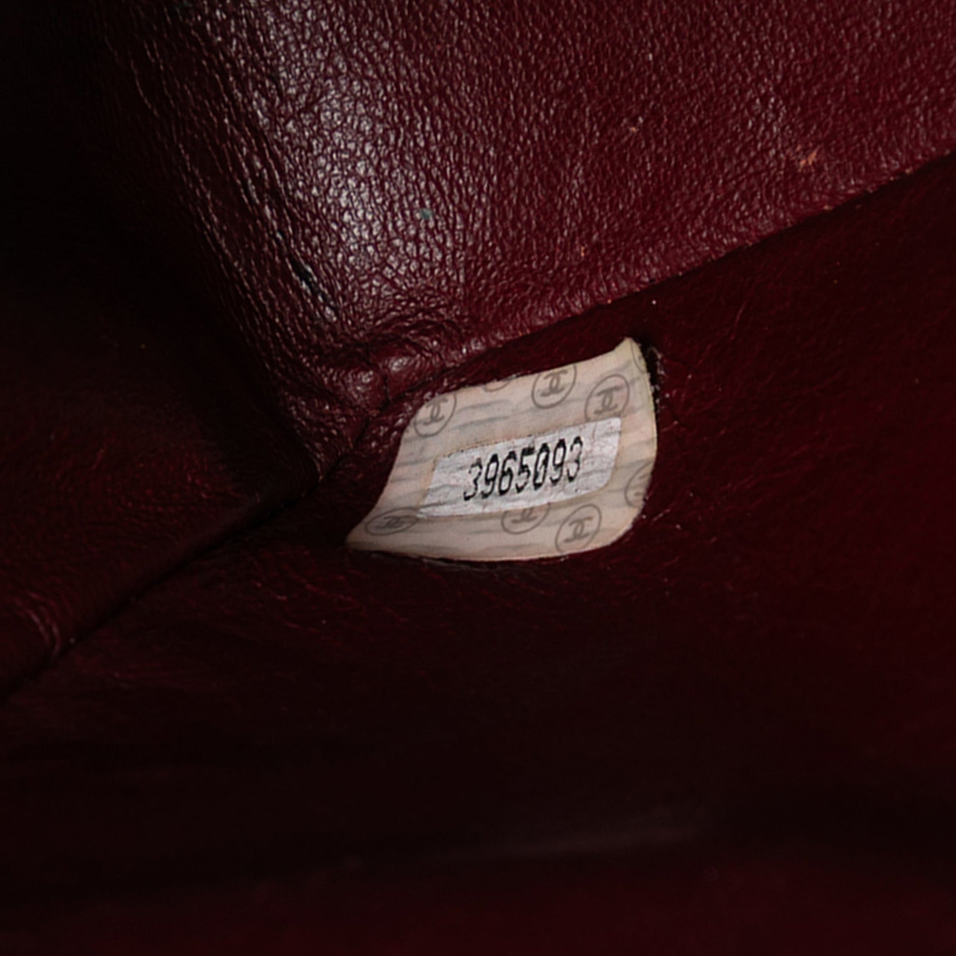 Chanel Small Classic Lambskin Double Flap