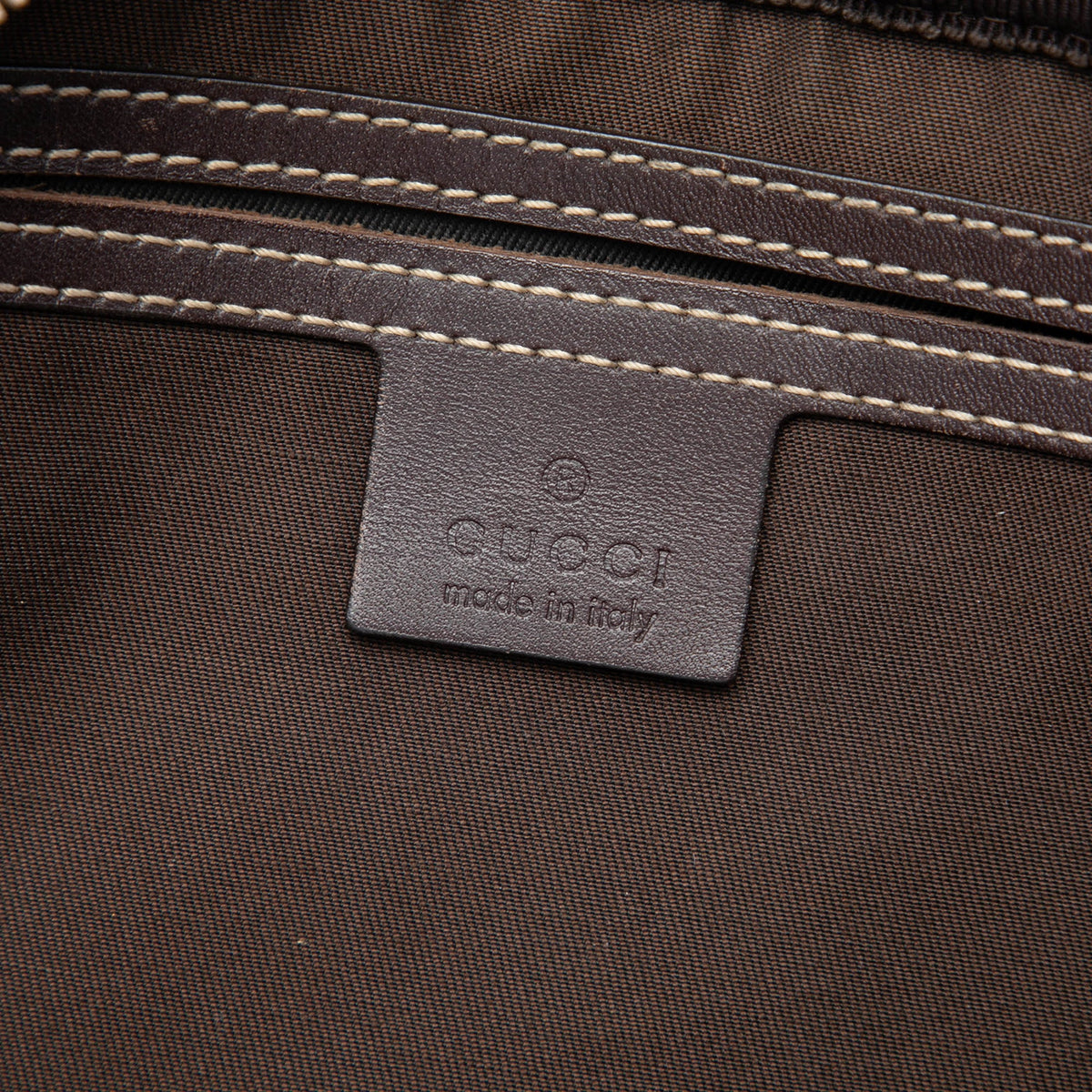 Gucci GG Supreme Crossbody
